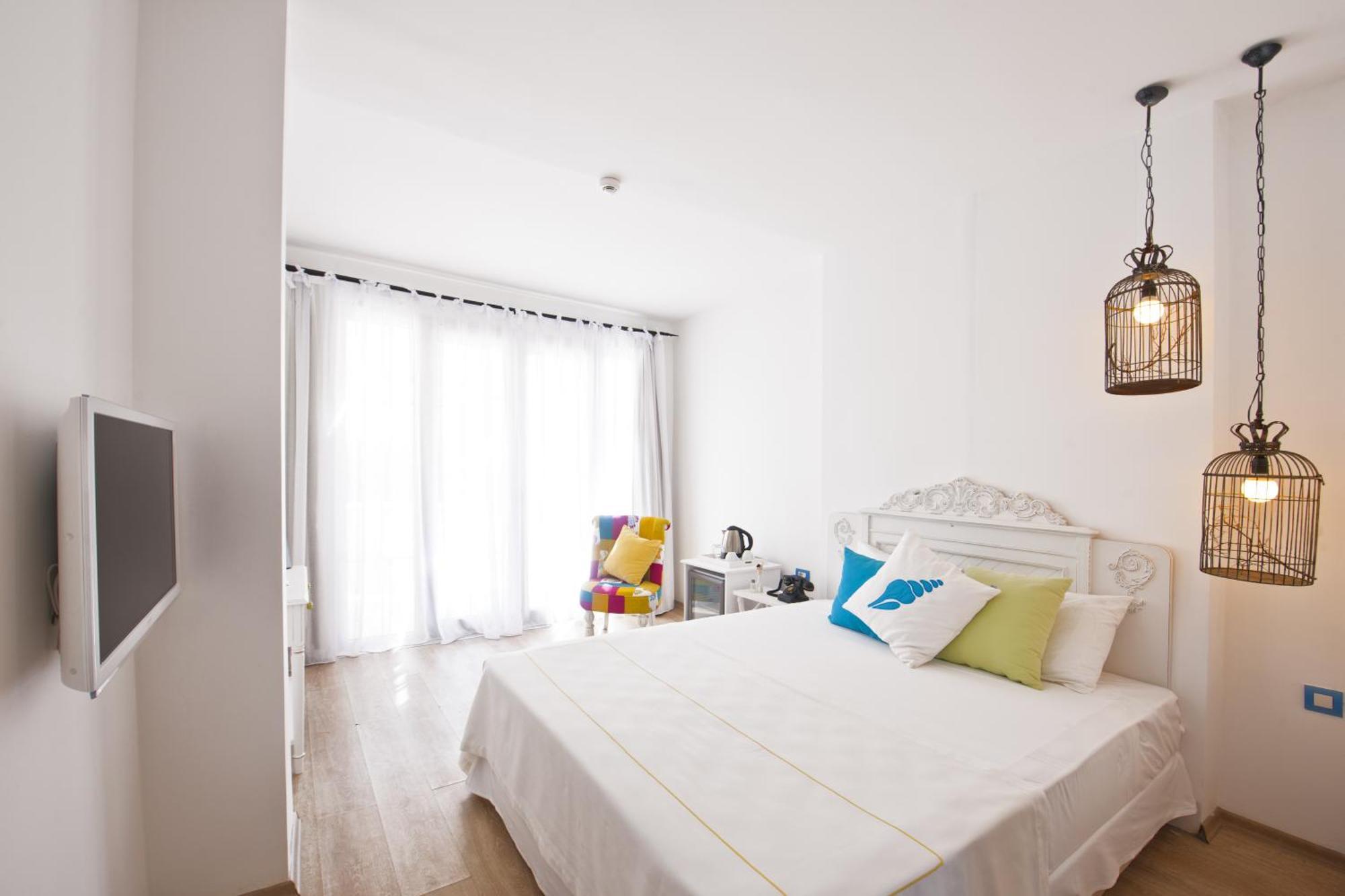 Bed & Breakfast Sade Alacati