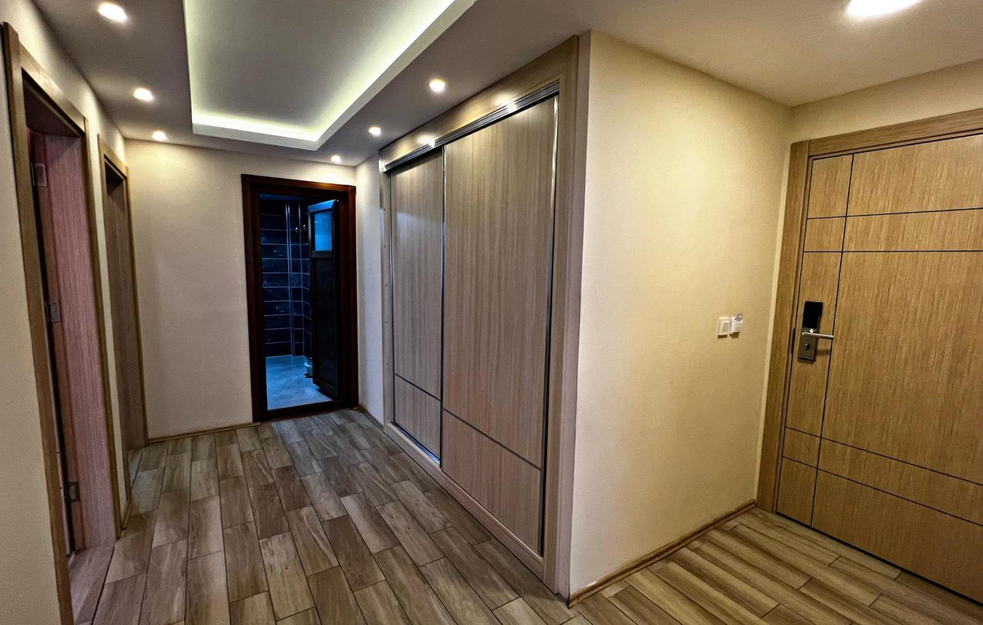 Sezgin Hotel Uzungol