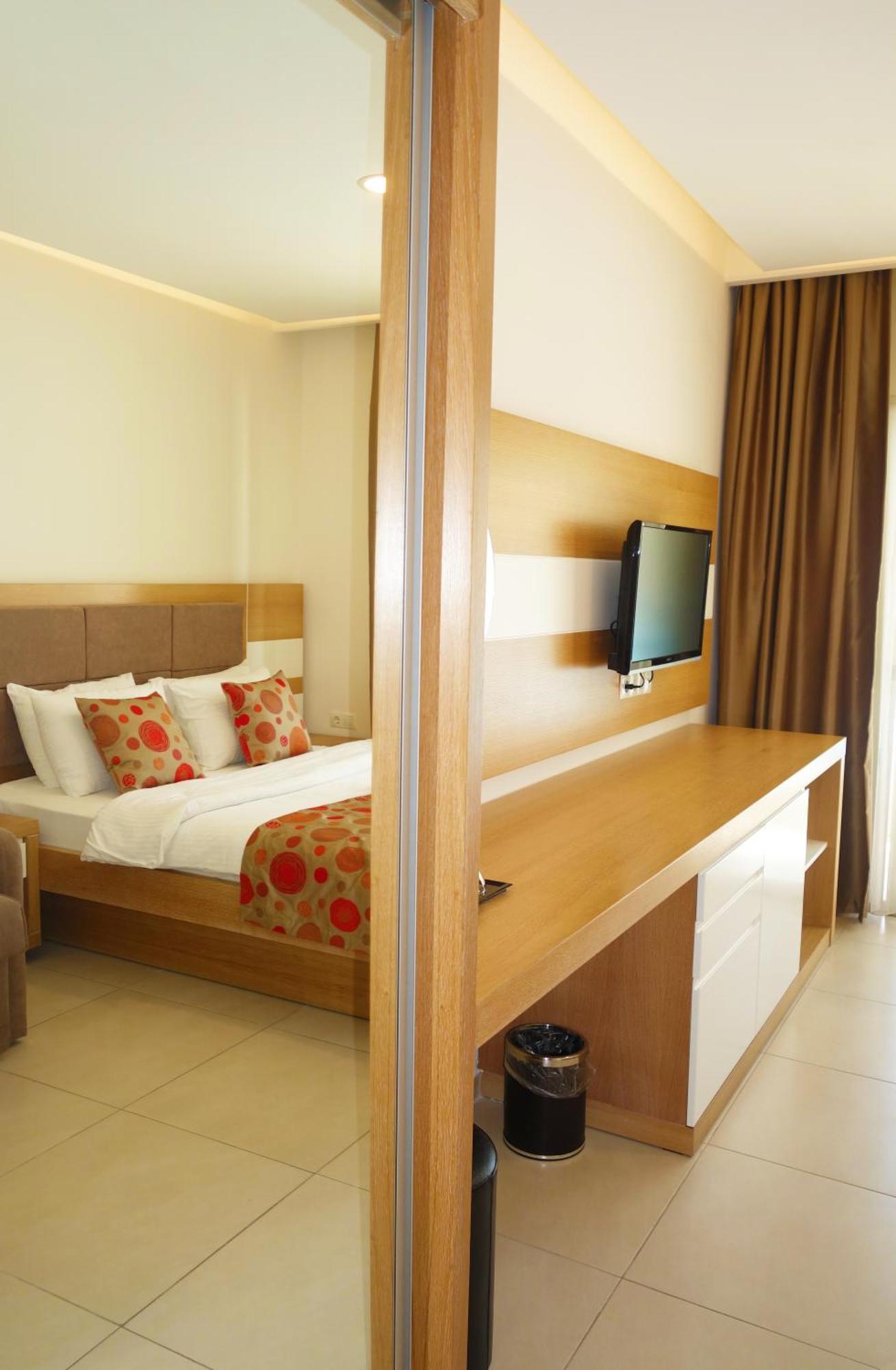 Zest Exclusive & Hotel Ortakent
