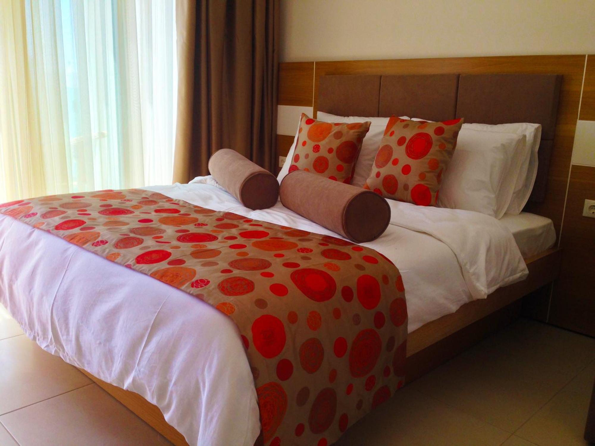 Zest Exclusive & Hotel Ortakent