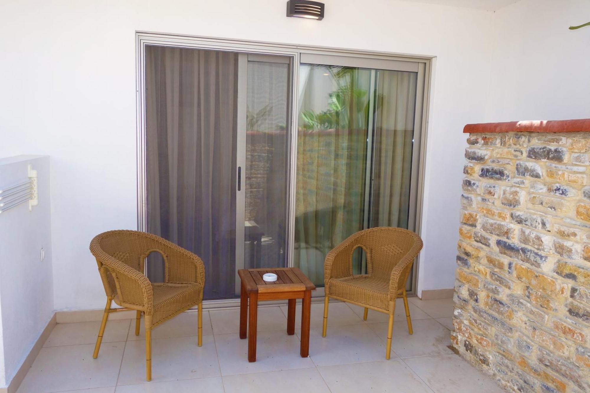 Hotel Zest Exclusive & 3*