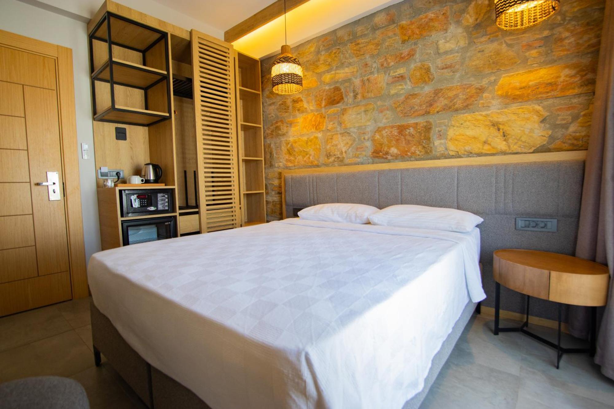 Aparthotel Asterina Turgutreis