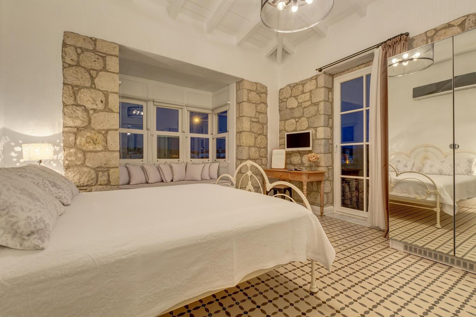 Casa Bella +12 Alacati