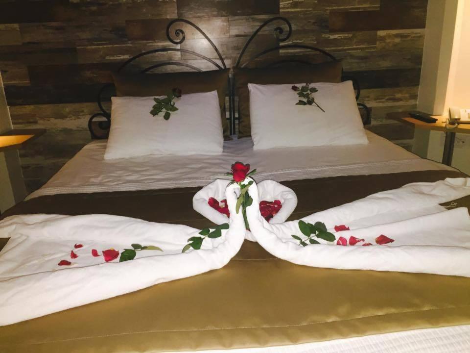 Villarenk 2* Alacati