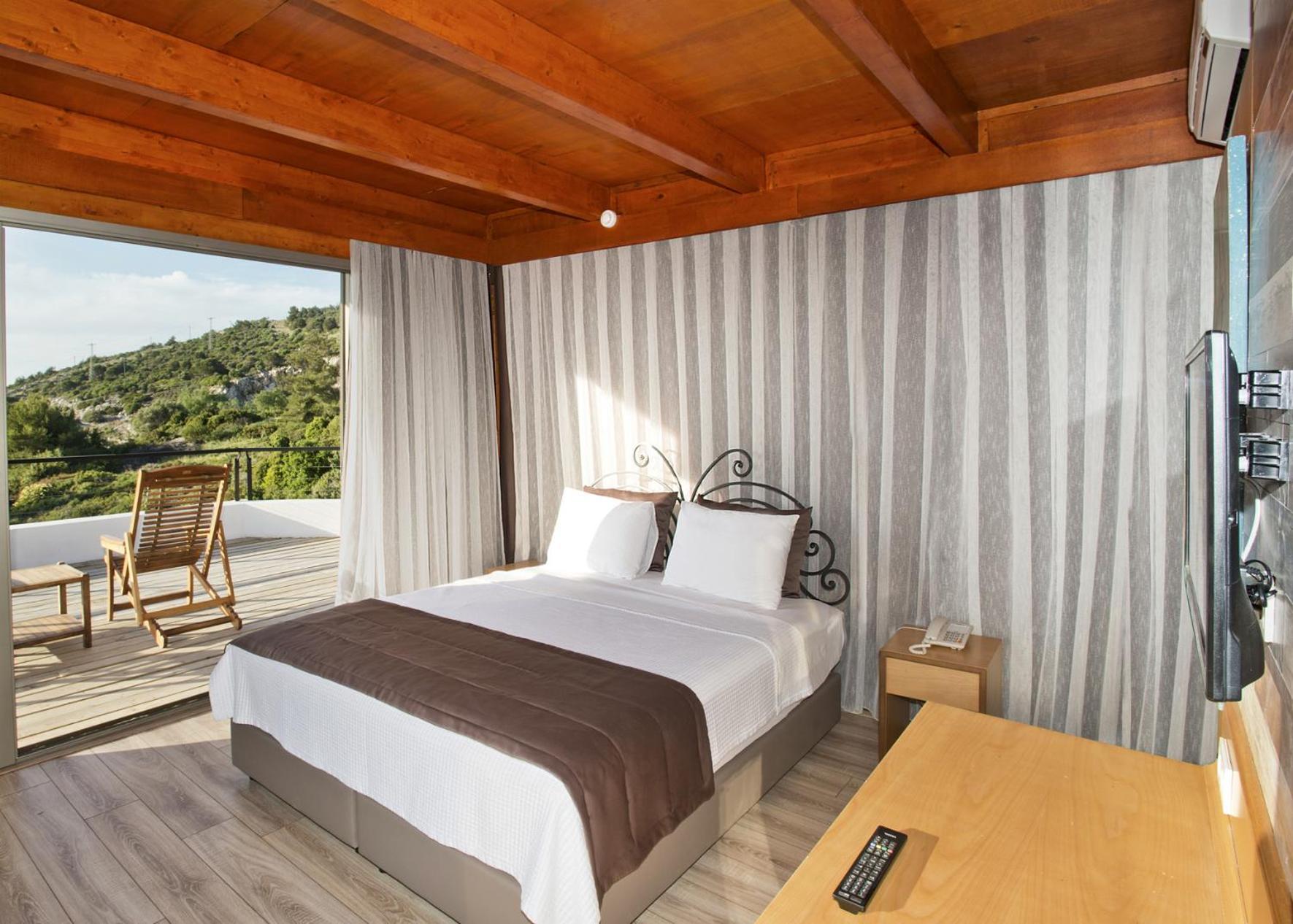 Villarenk Hotel Alacati