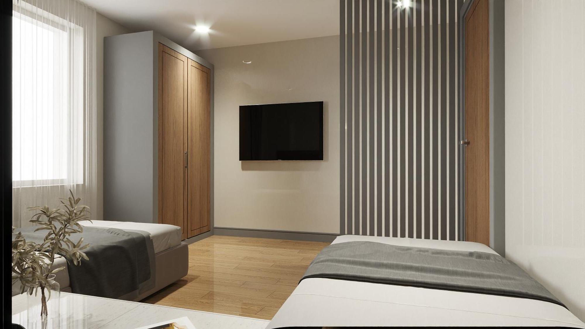 Hotel Dobedan World Palace 