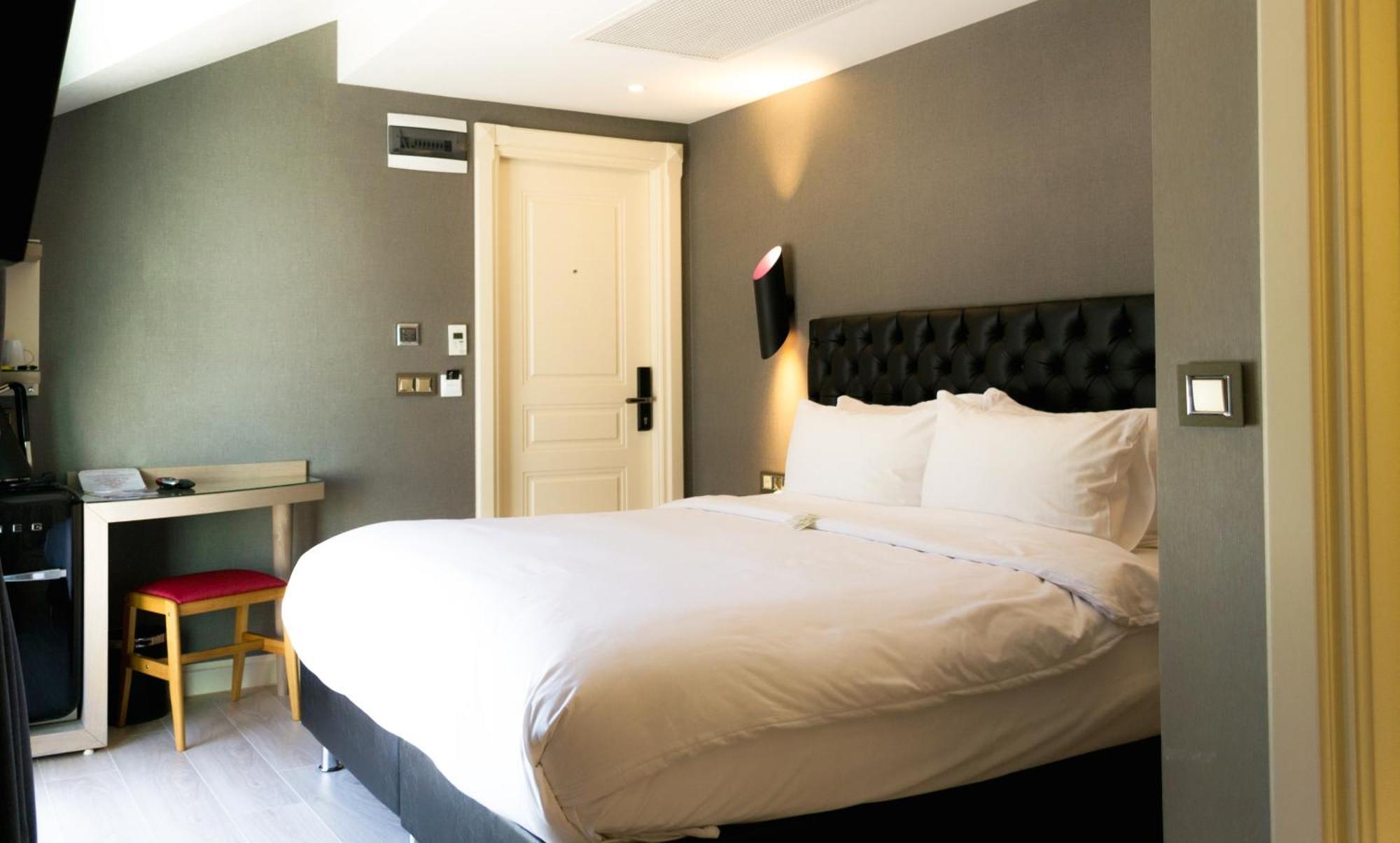 Hotel Barbera Hotel Istanbul