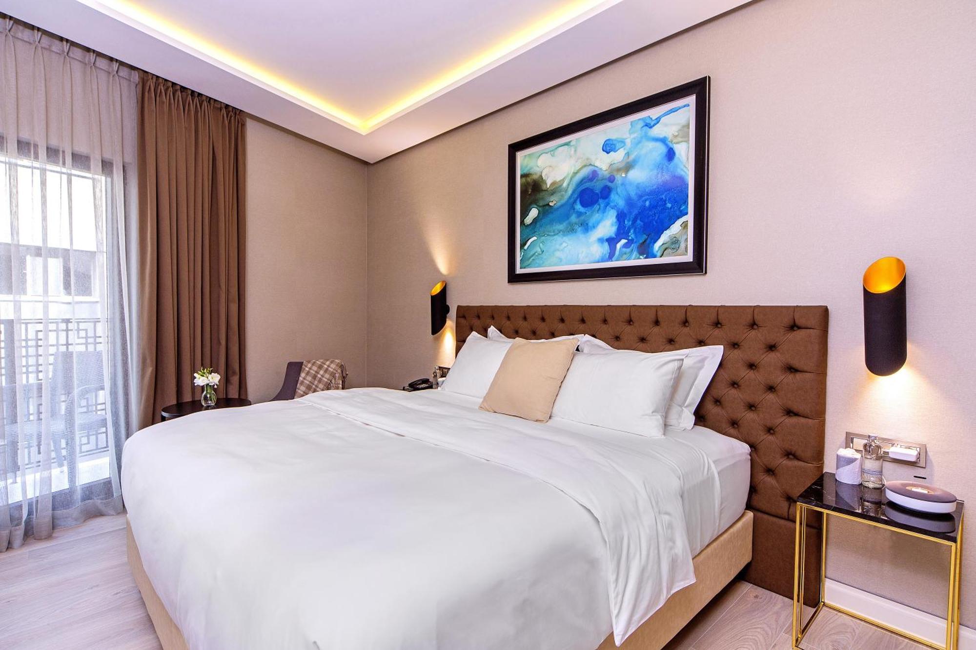 Barbera Hotel Hotel
