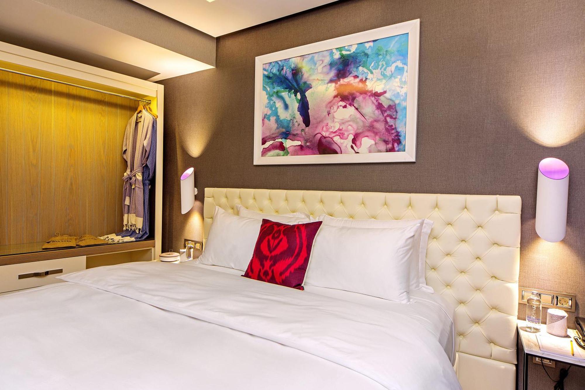Barbera Hotel Hotel