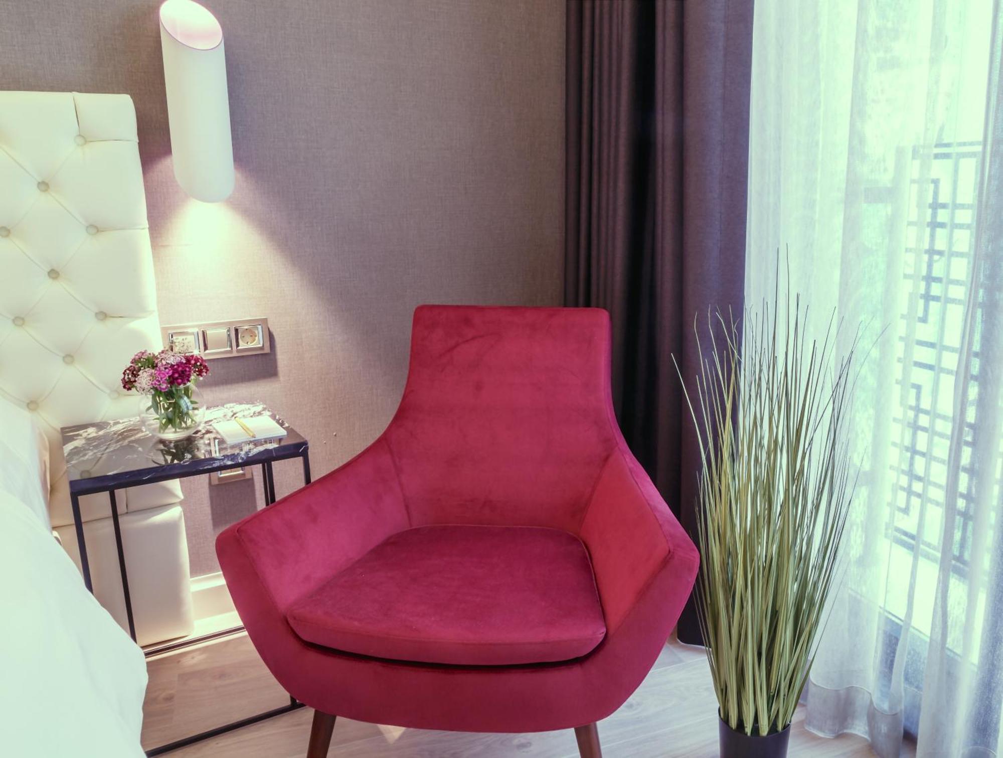 Barbera Hotel Istanbul