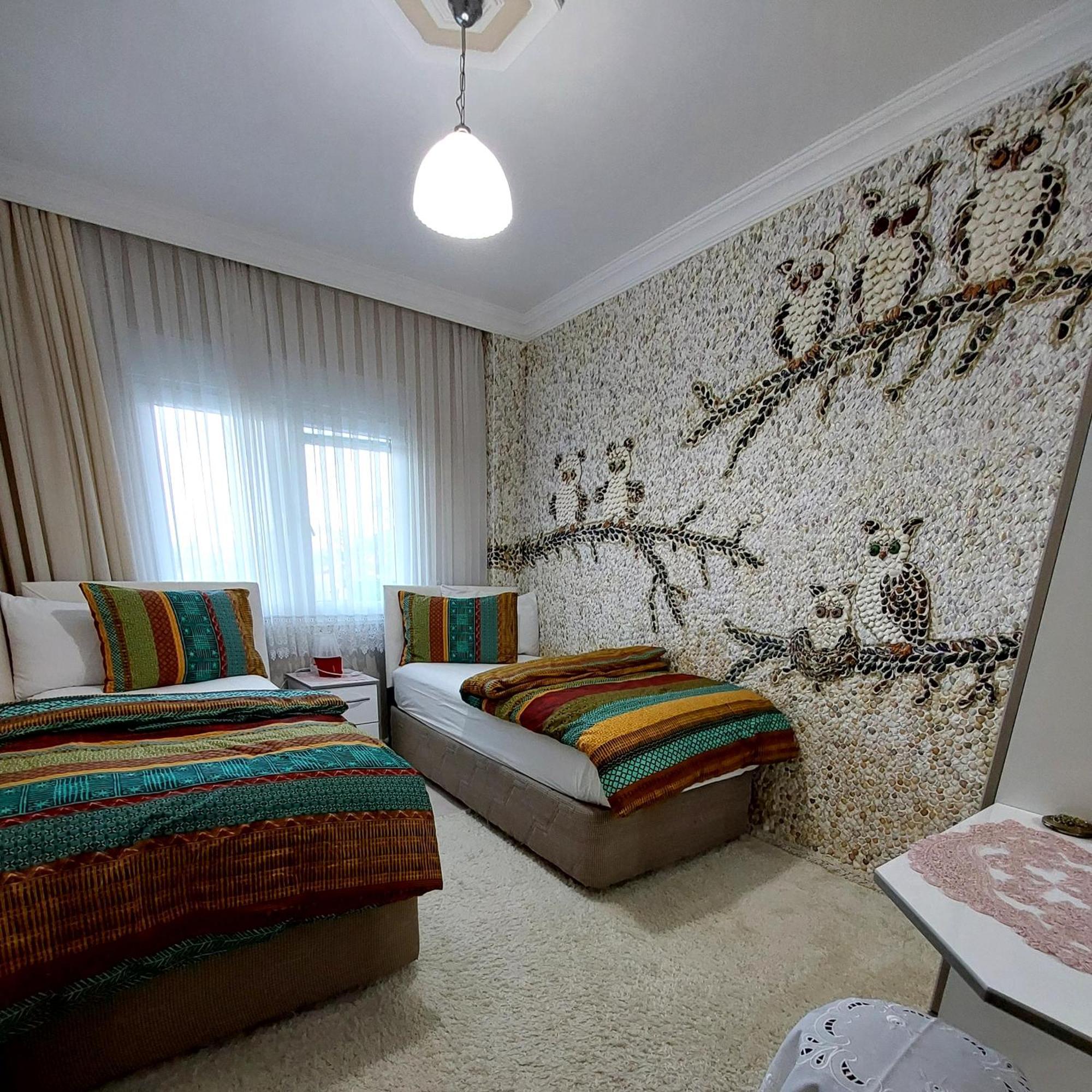 Apartment Perice