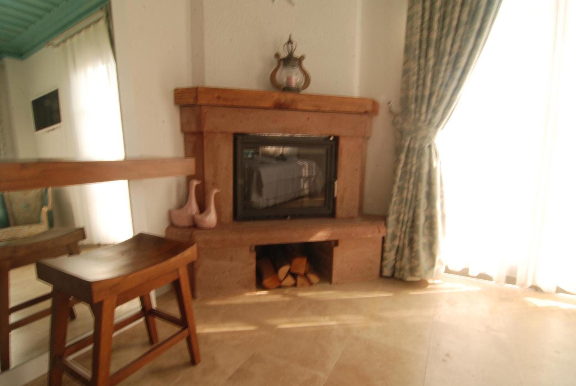 Hotel Cunda Fora Ayvalik