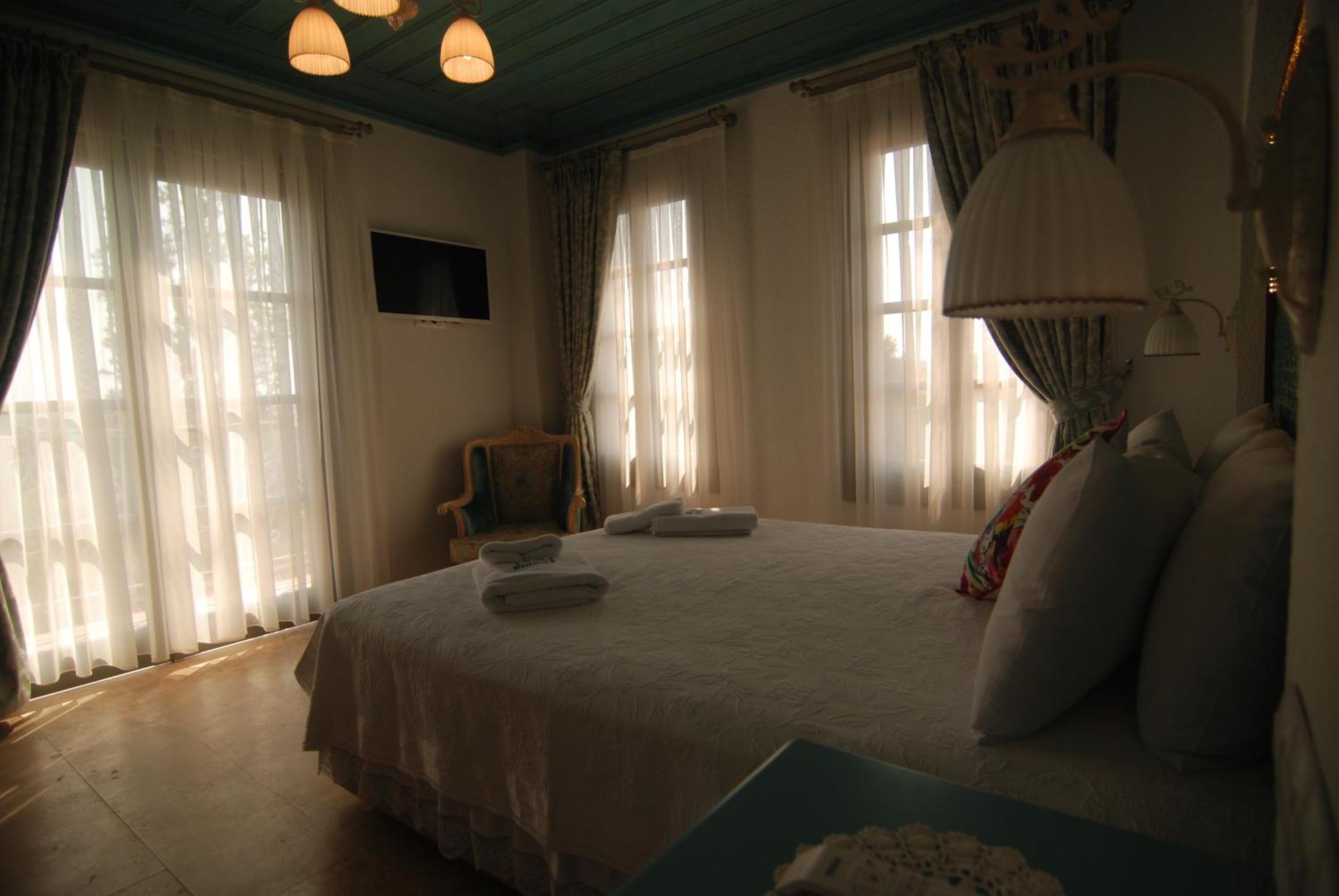 Hotel Cunda Fora
