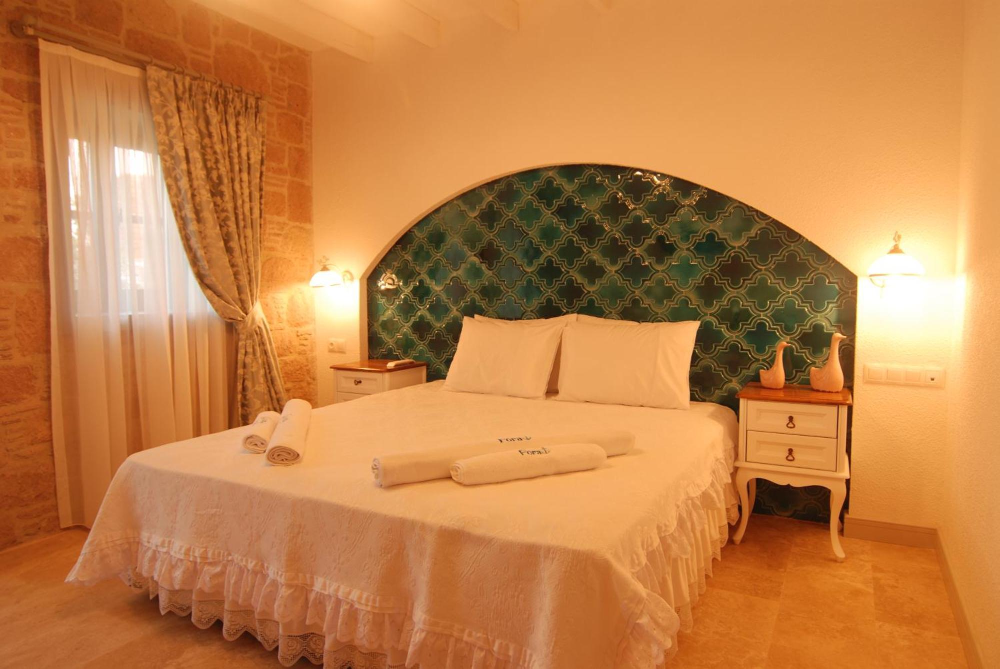 Cunda Fora Hotel 3*