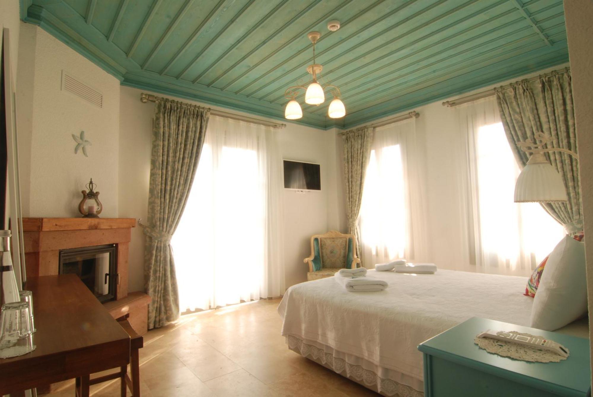 Hotel Cunda Fora Ayvalik