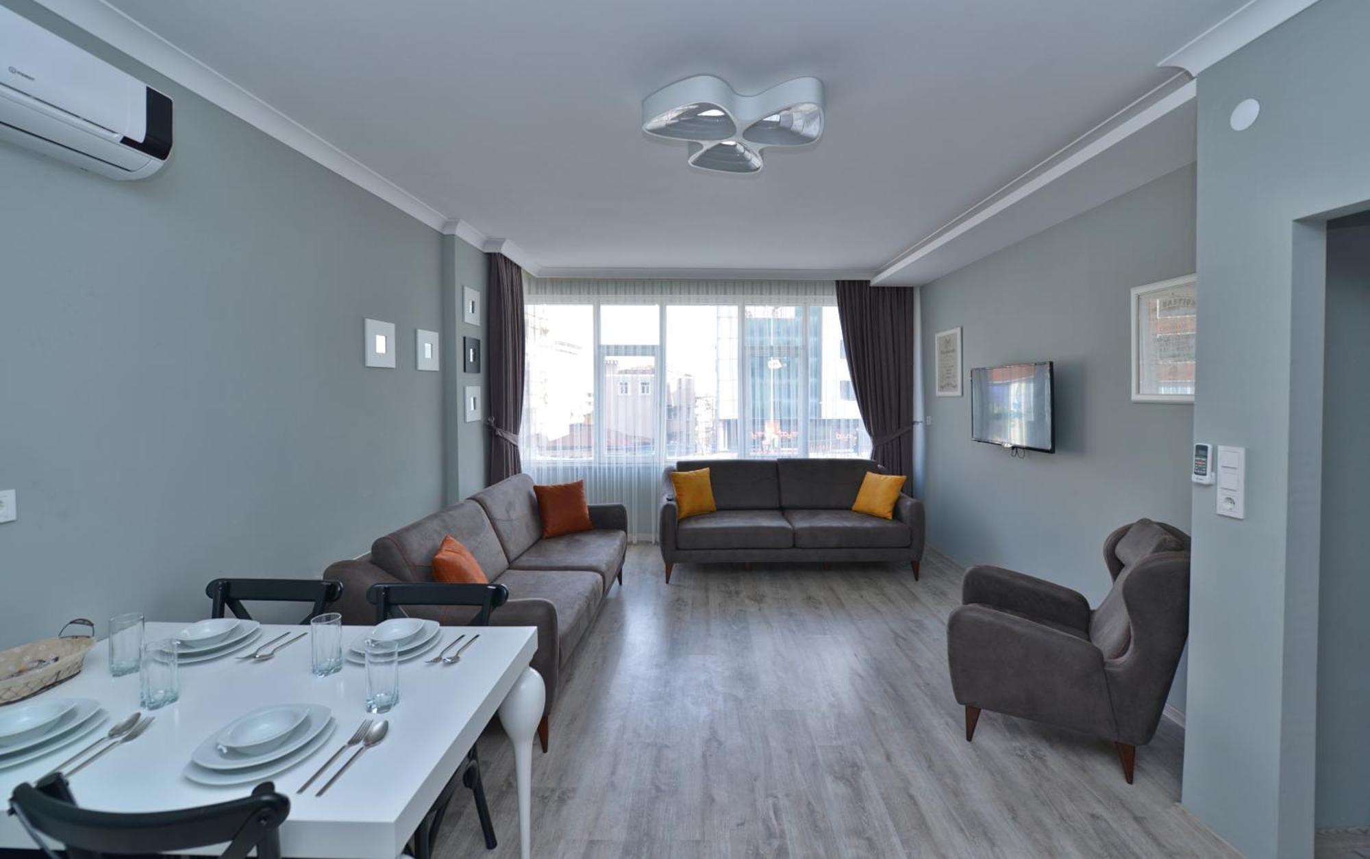 Hotel Doa Trabzon