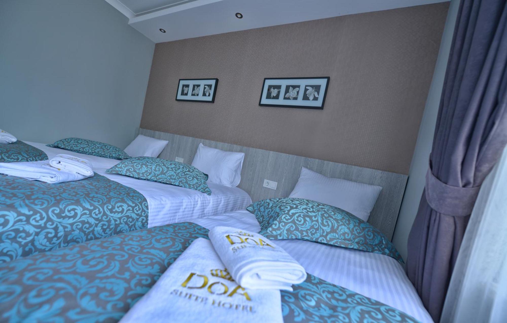 Hotel Doa Trabzon