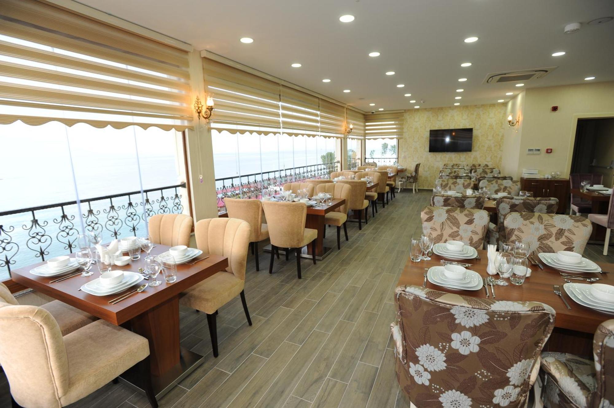 Vurna Butik Hotel