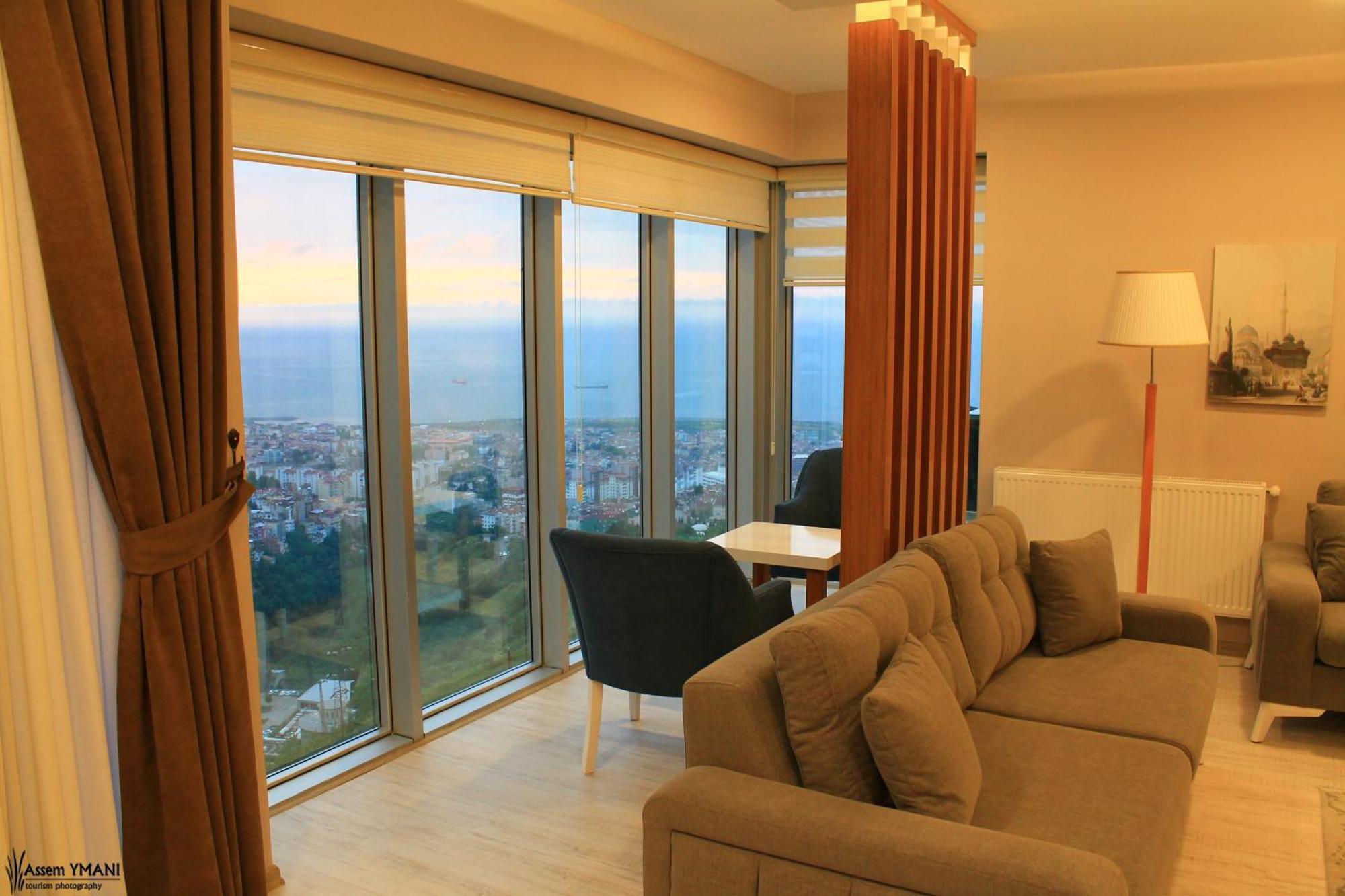Aparthotel Qamar Prestige
