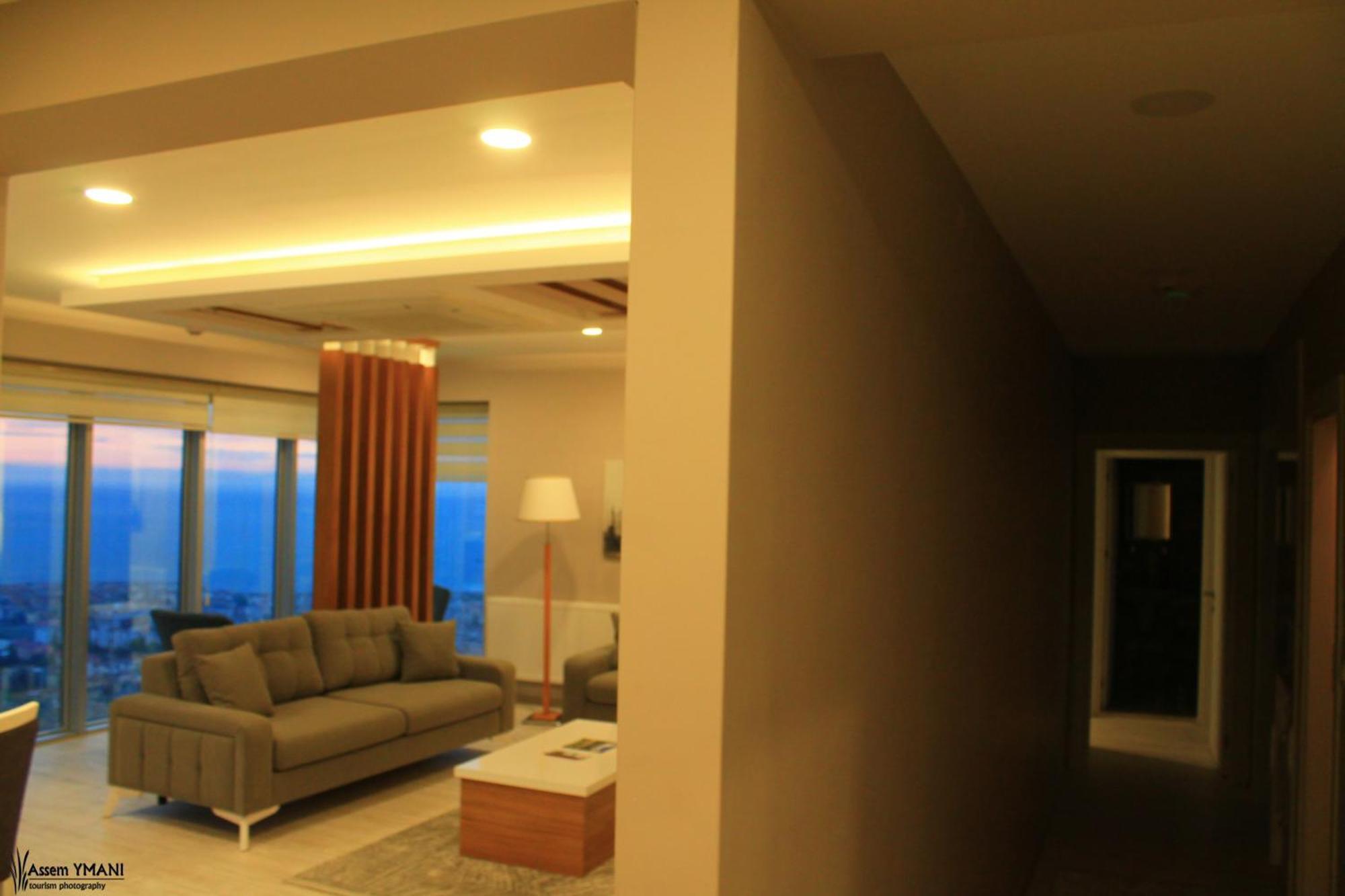 Qamar Prestige Aparthotel