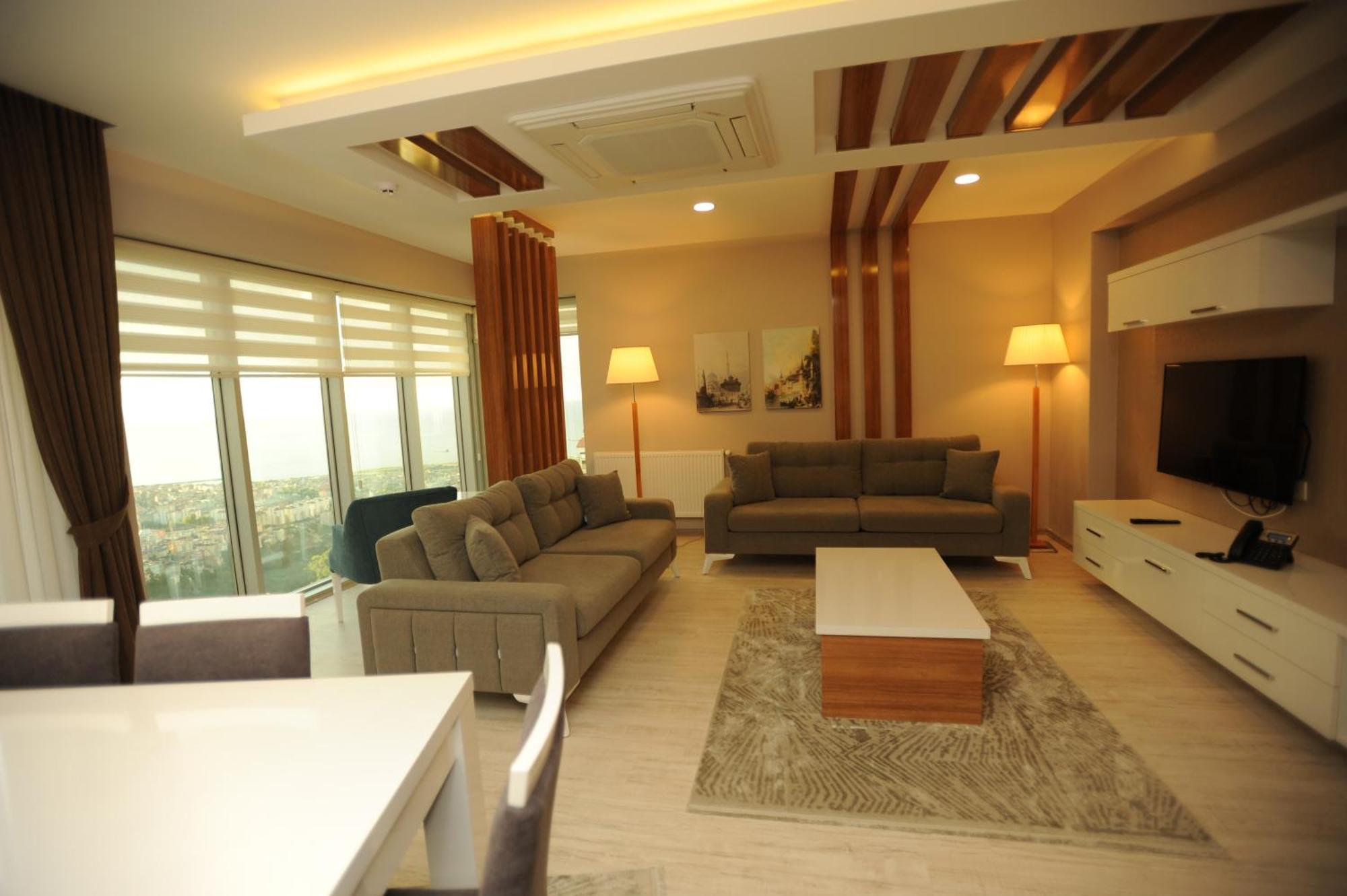 Qamar Prestige Trabzon