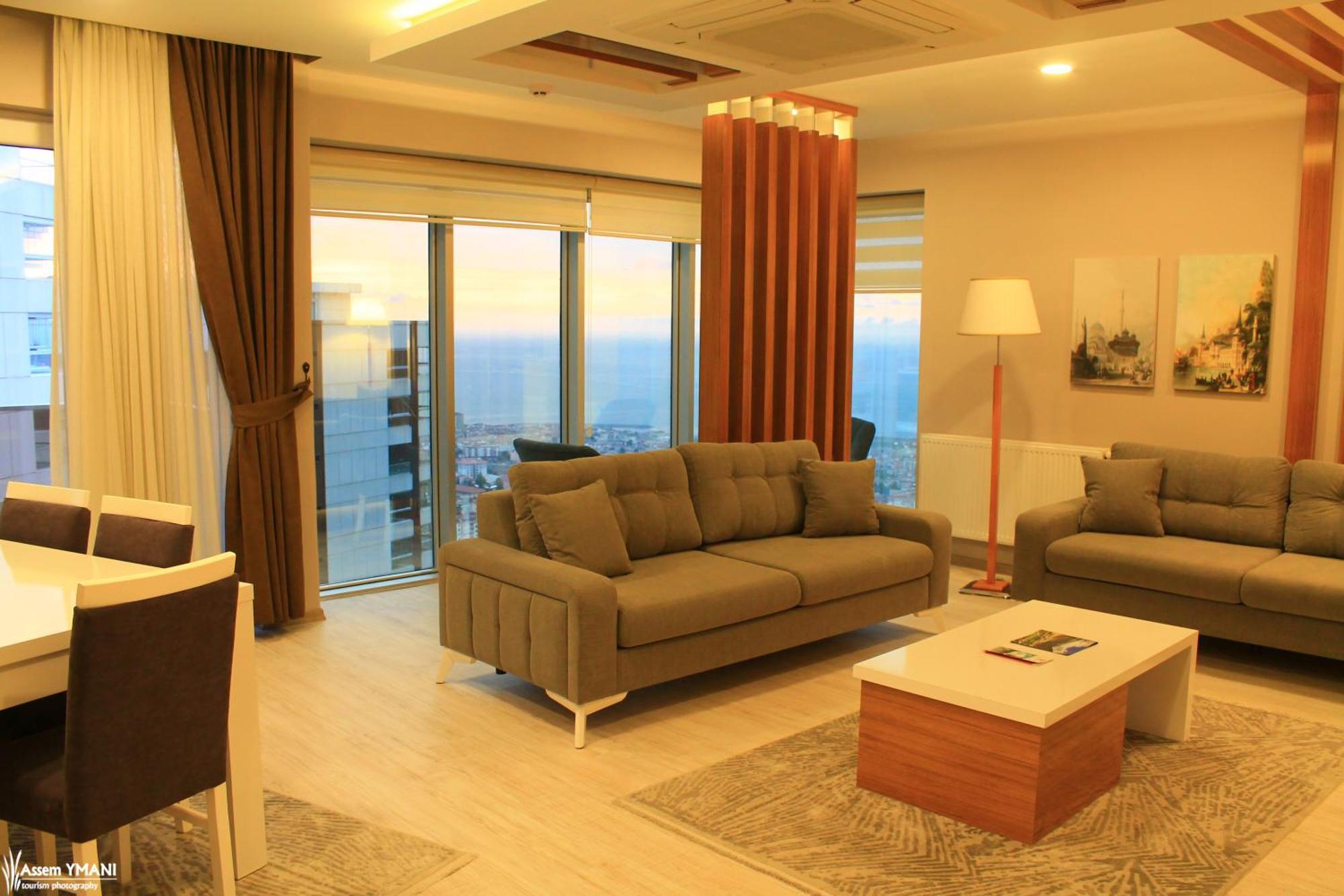 Qamar Prestige 3*
