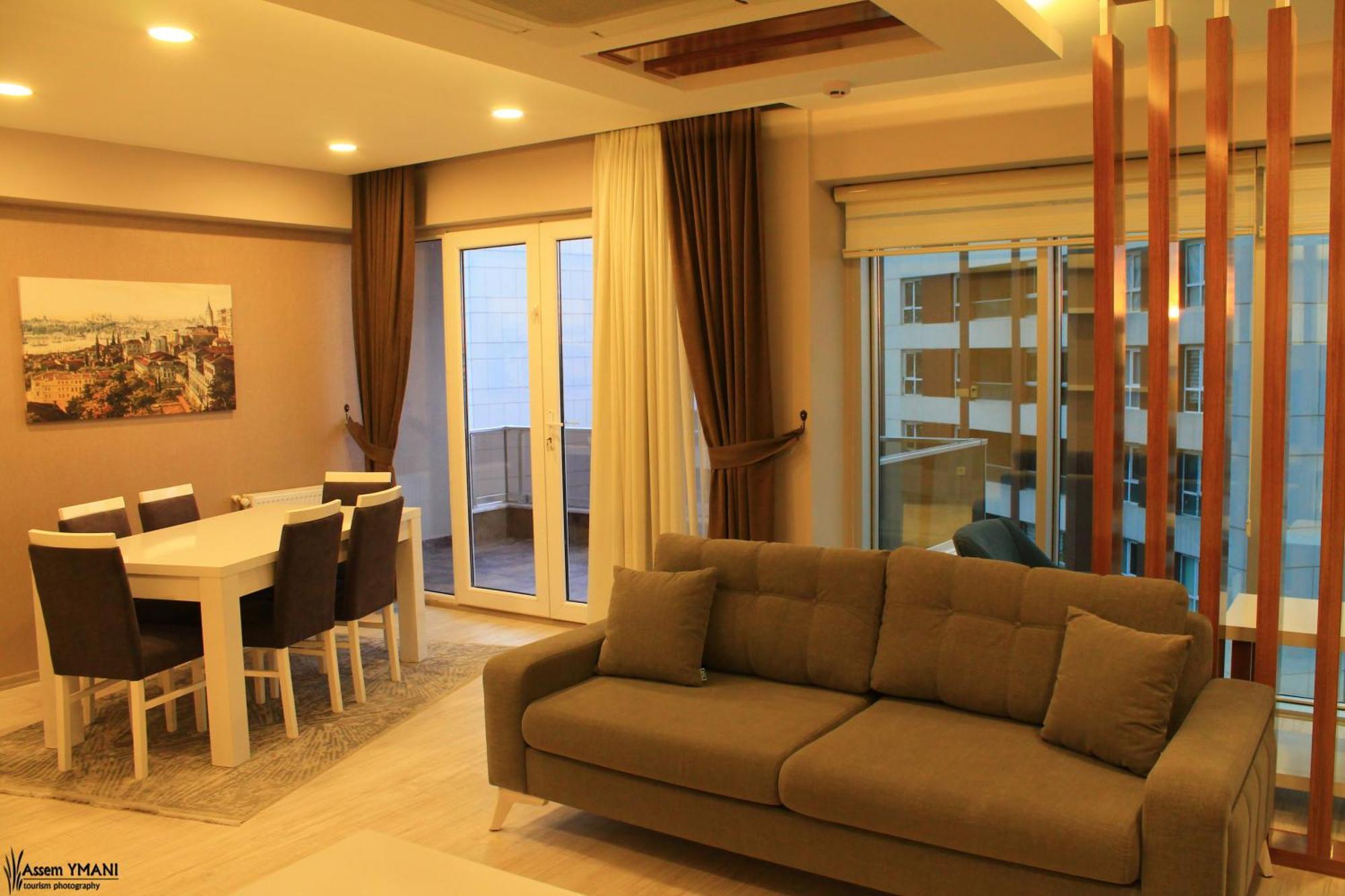 Qamar Prestige Trabzon