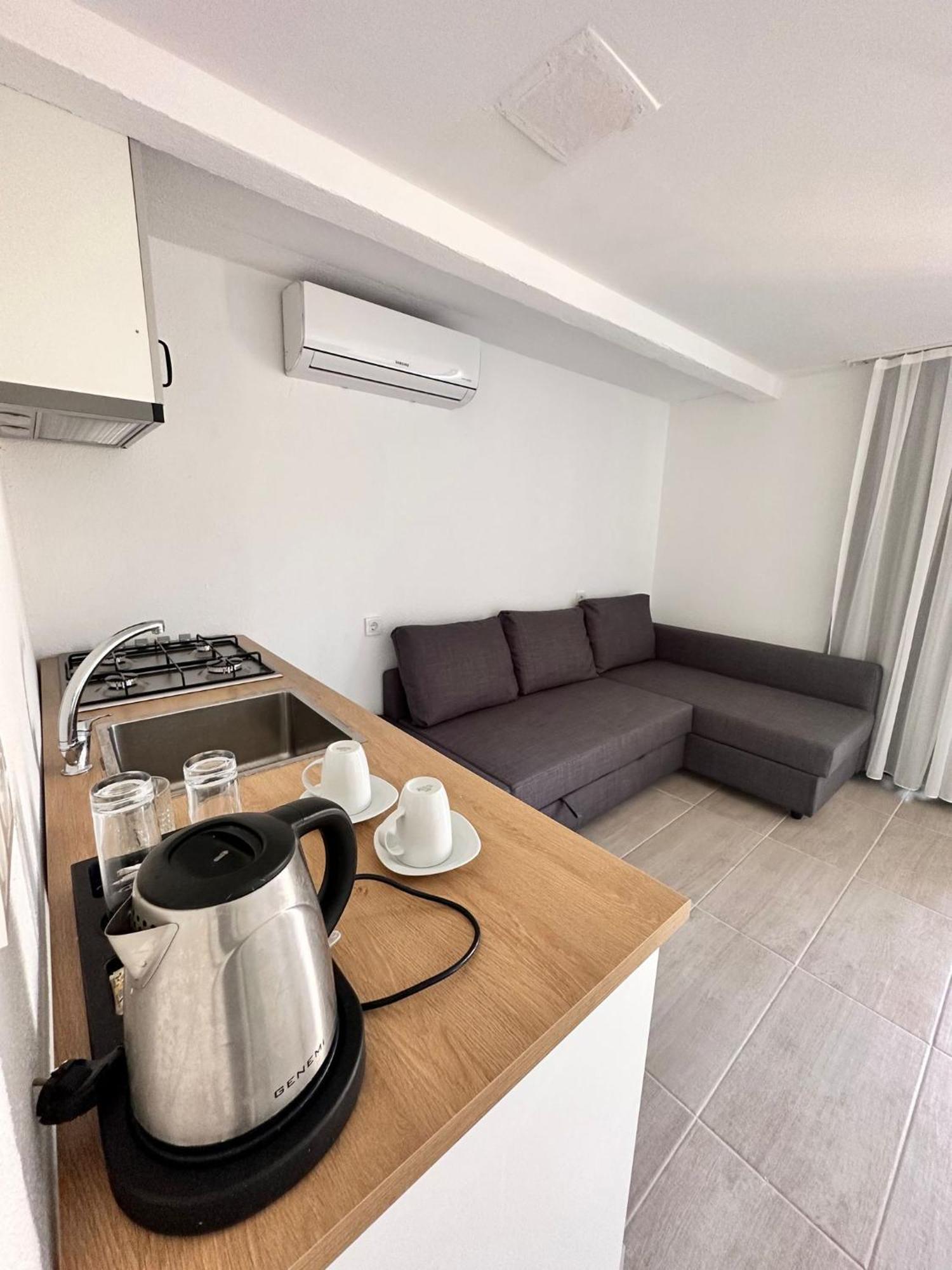 Guest house Gala Selimiye