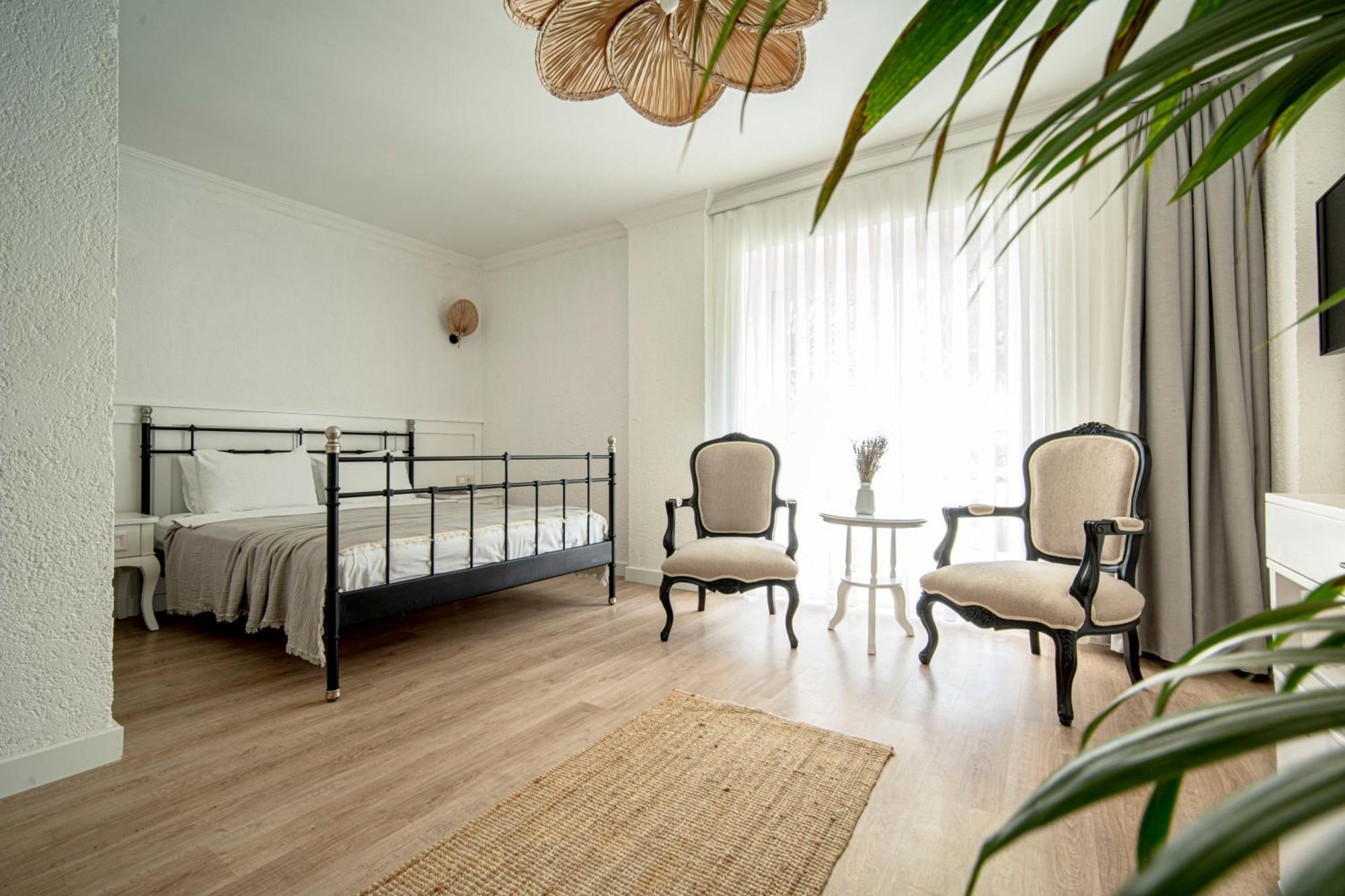 Sandal - Adult Only Hotel 2*
