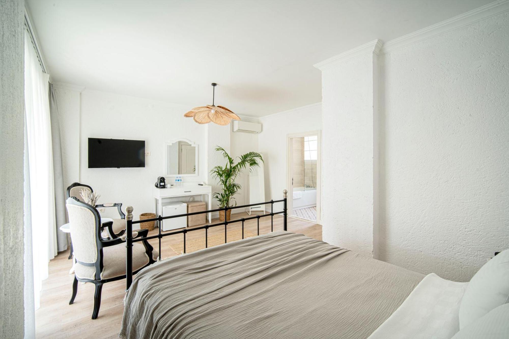 Hotel Sandal - Adult Only Alacati