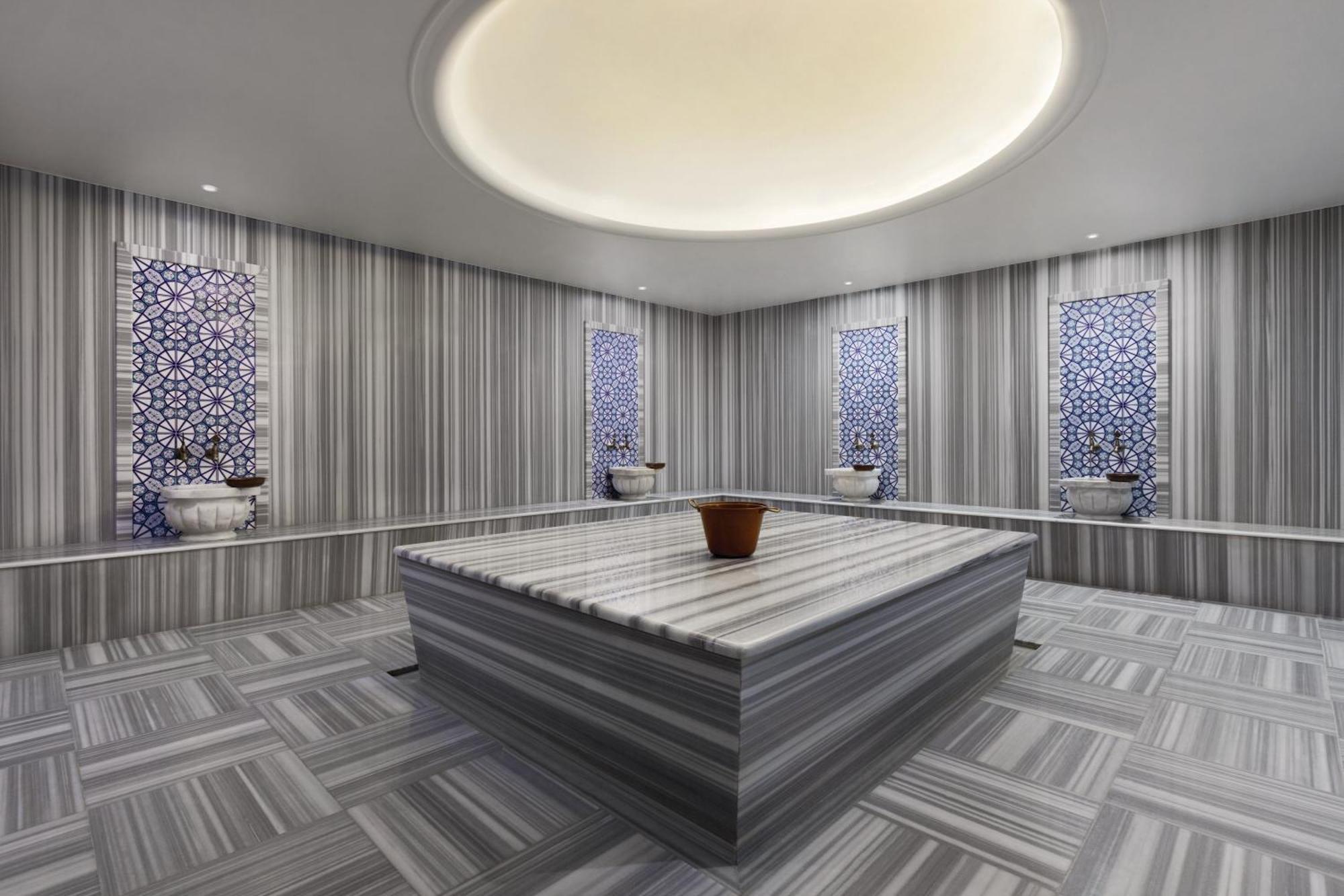 Tryp By Wyndham Sancaktepe 5*