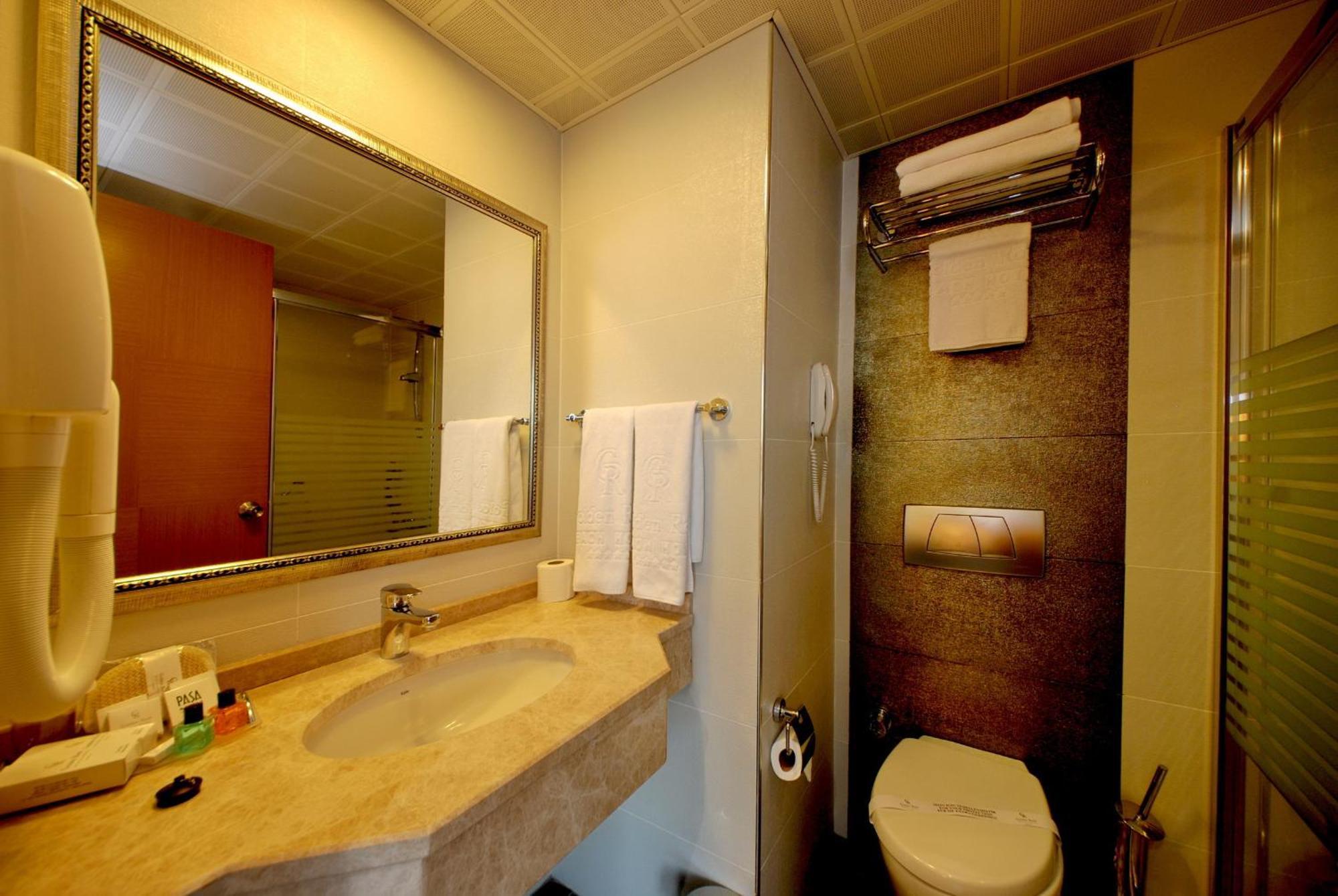 Golden Rock Beach 5* Marmaris