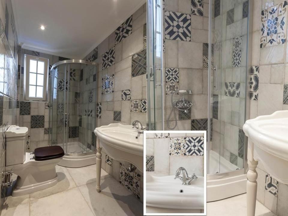 Salbakos Herakleia Boutique 5*