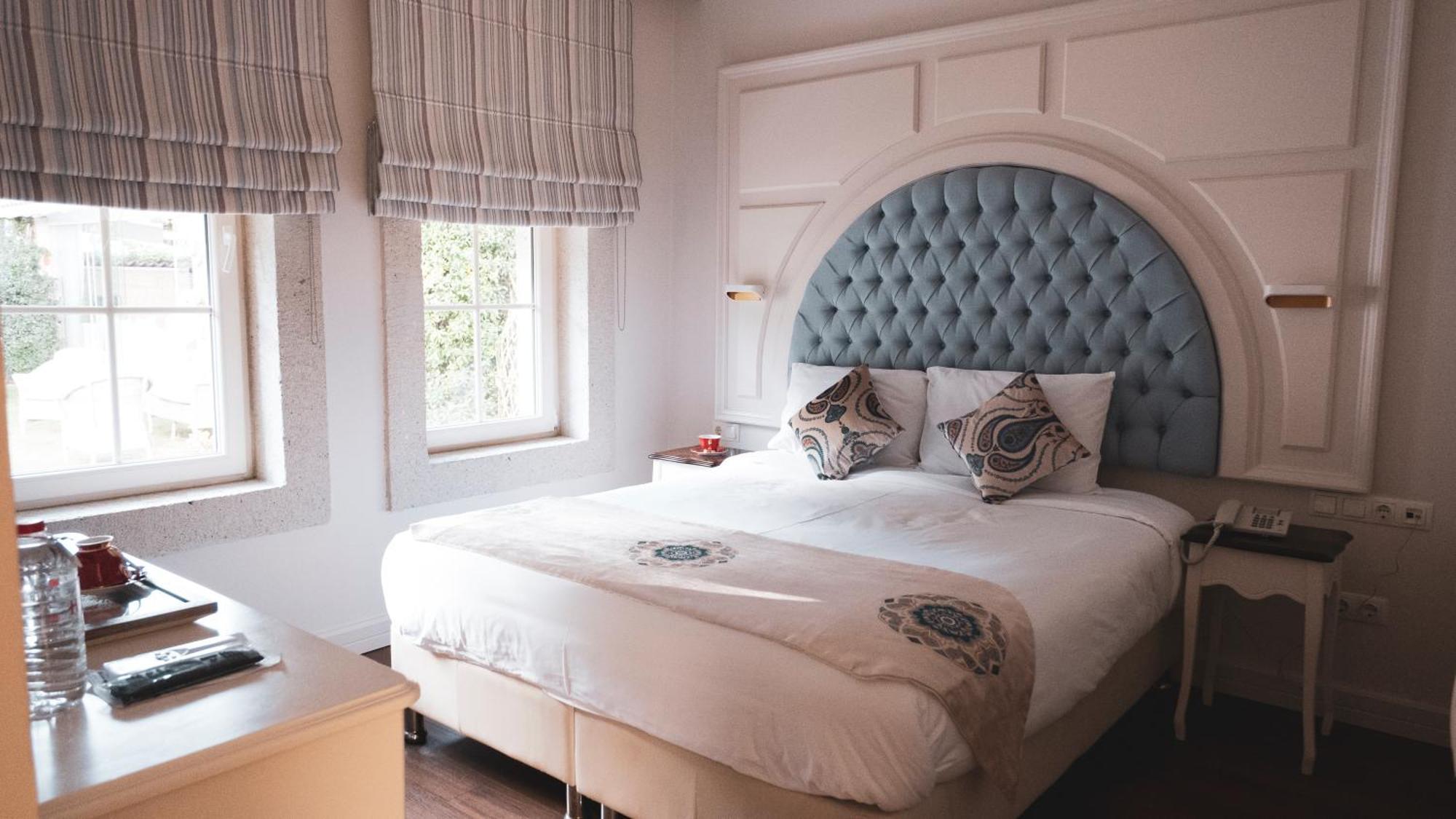 Hotel Salbakos Herakleia Boutique