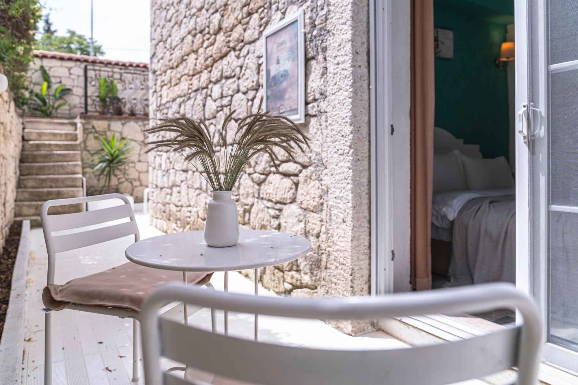Sandal - Adult Only Hotel Alacati