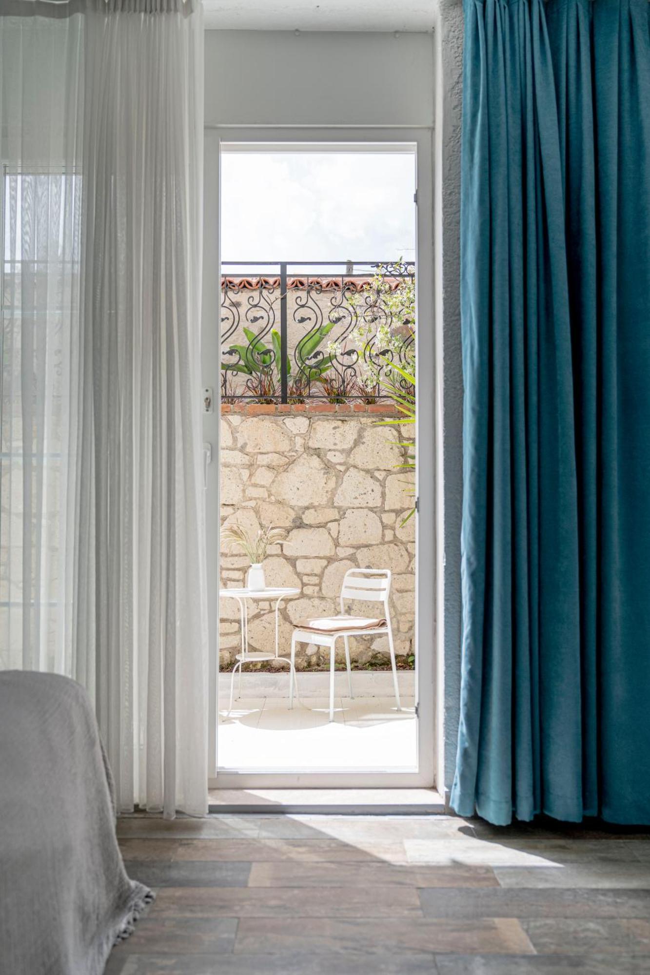 Hotel Sandal - Adult Only Alacati