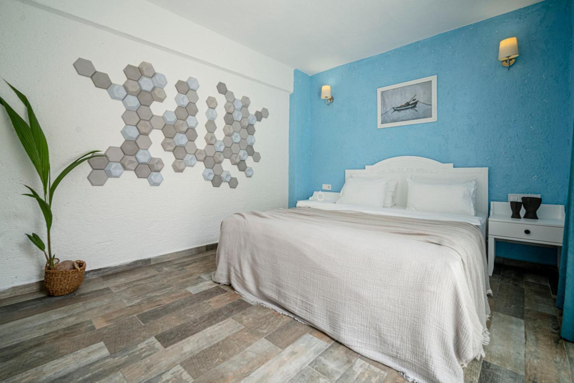 Hotel Sandal - Adult Only Alacati