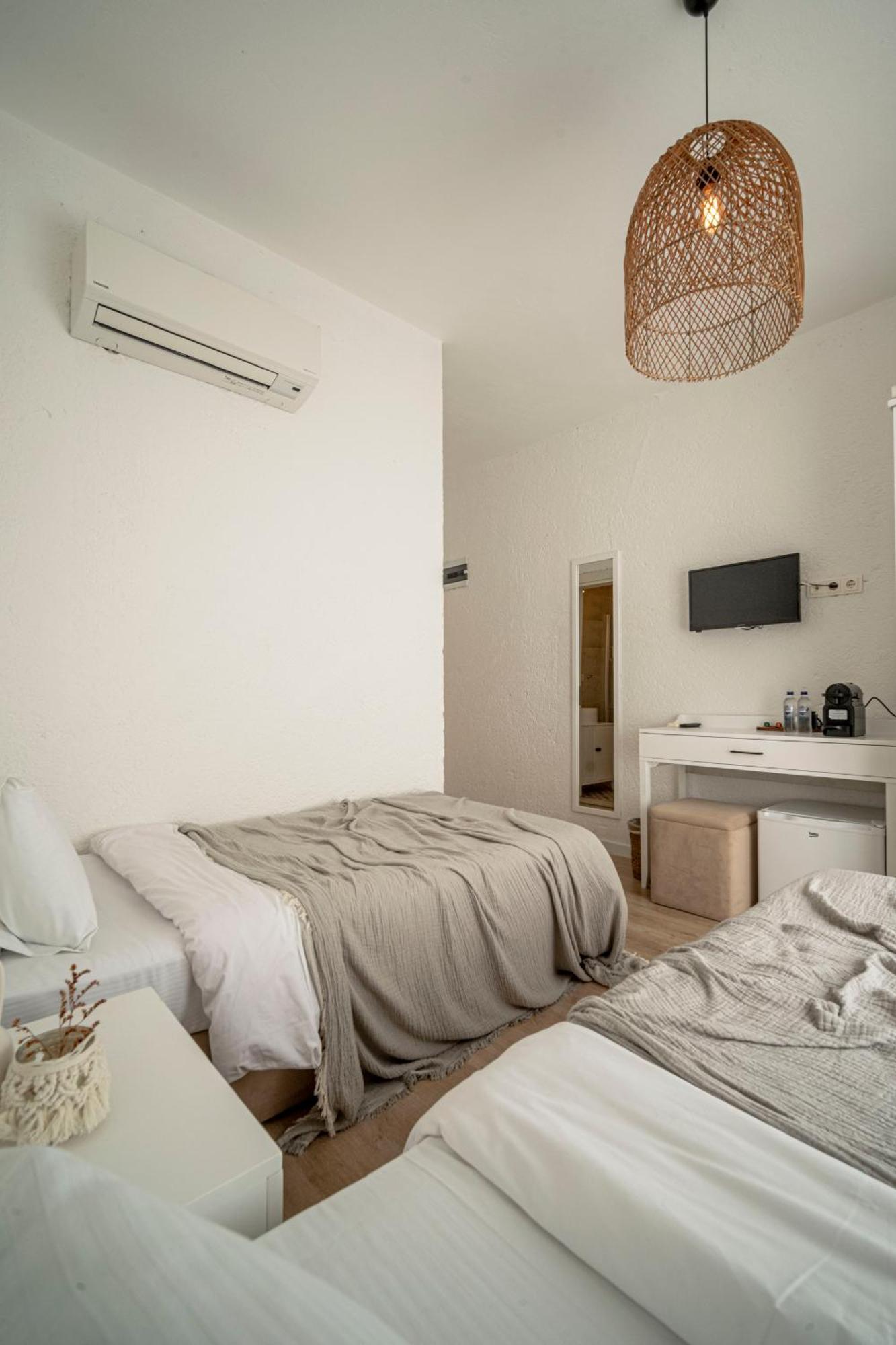 Sandal - Adult Only Hotel Alacati