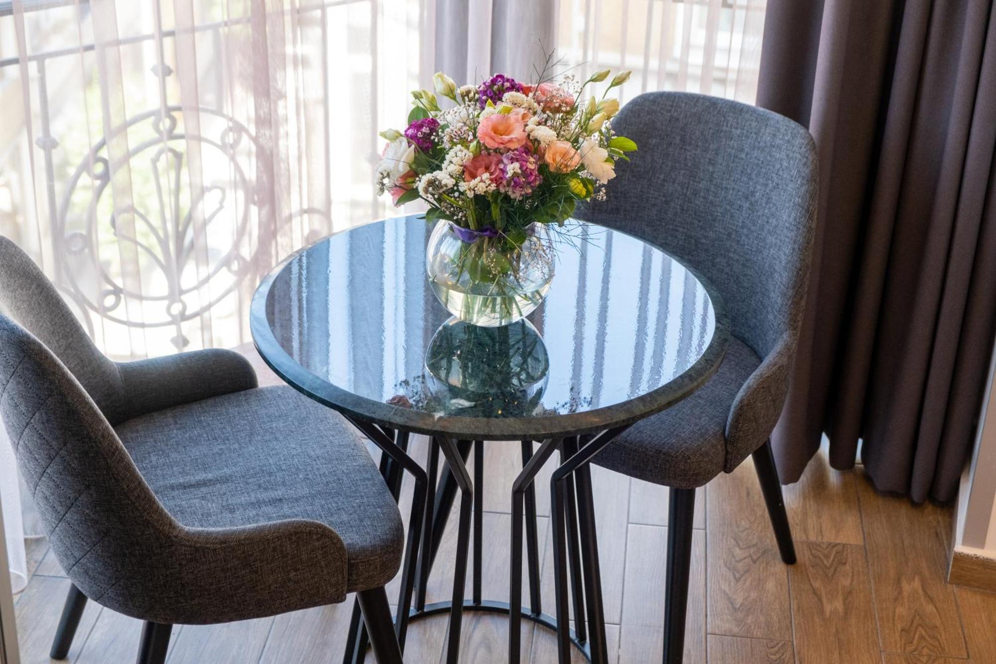 Hotel La Wisteria Boutique 4*