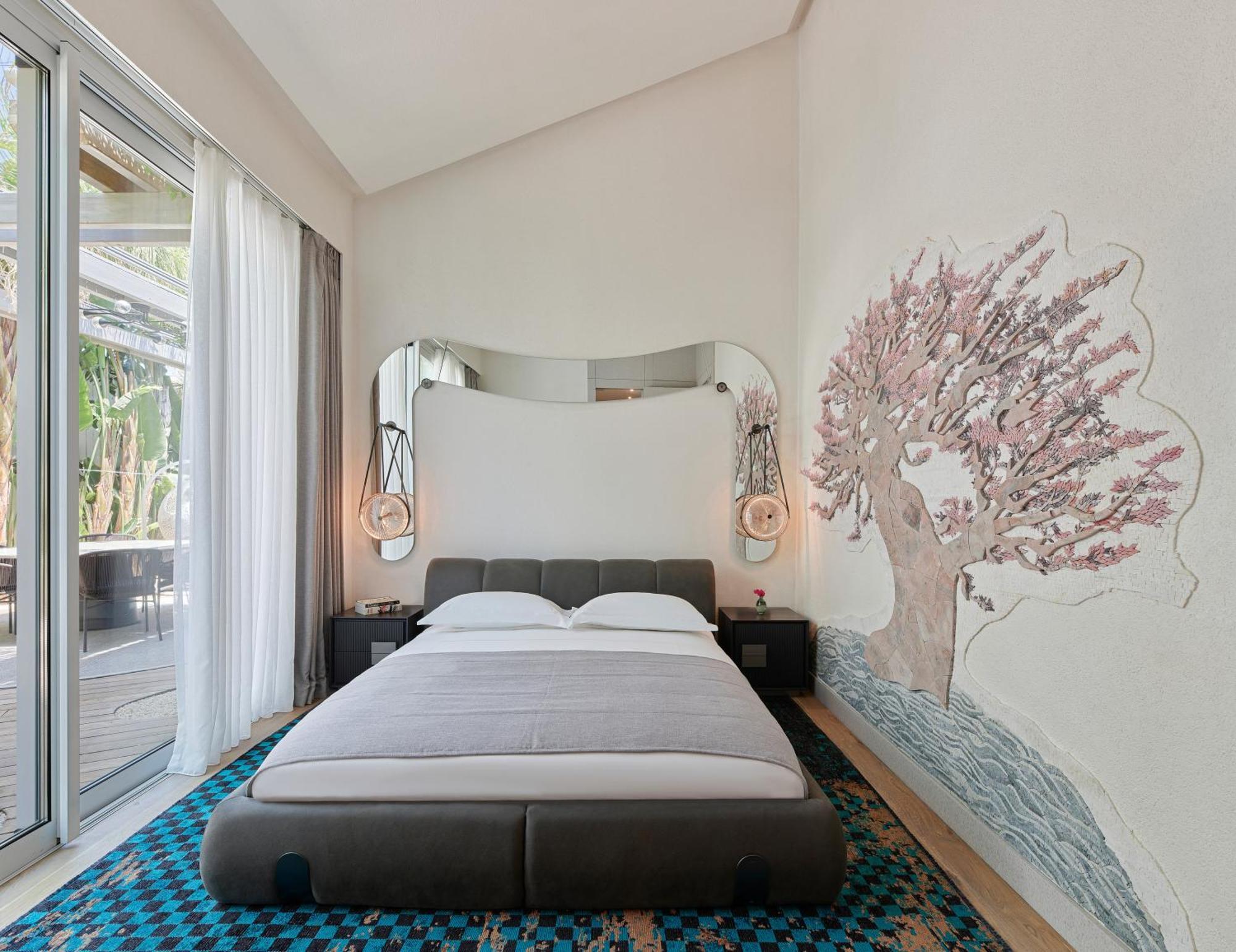 Hotel Biblos