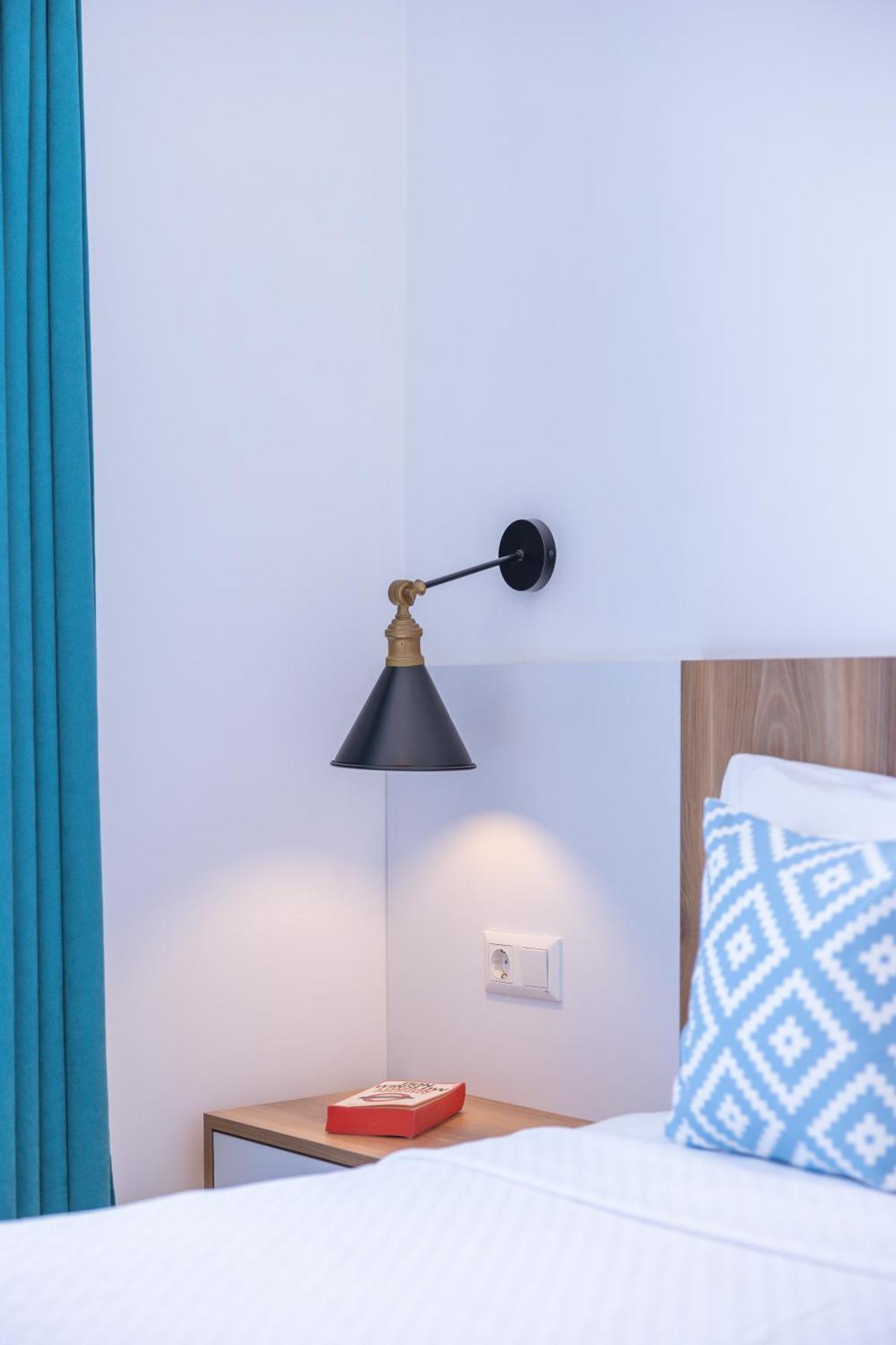 Hotel Arpia