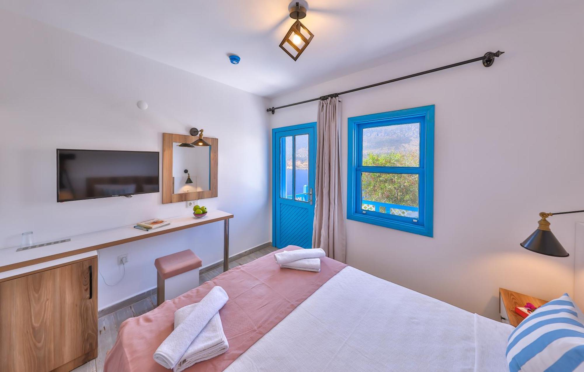 Arpia Hotel