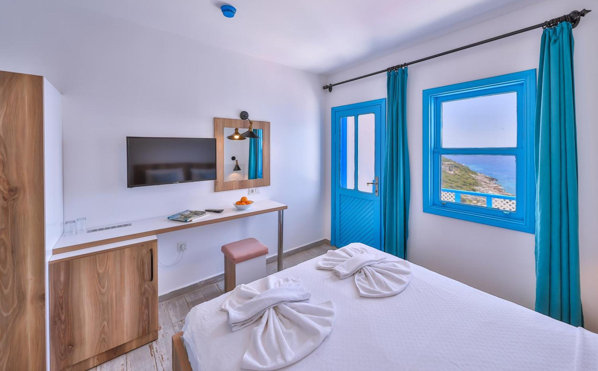 Arpia Hotel