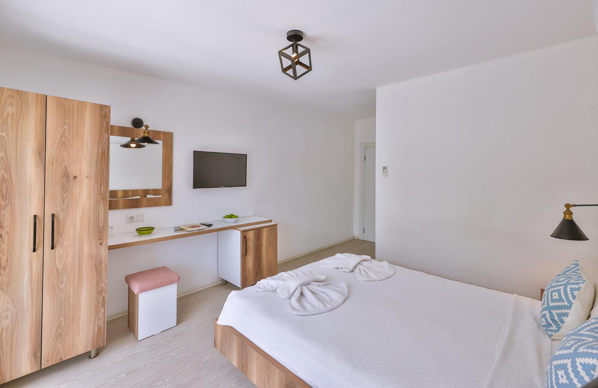 Hotel Arpia Kas
