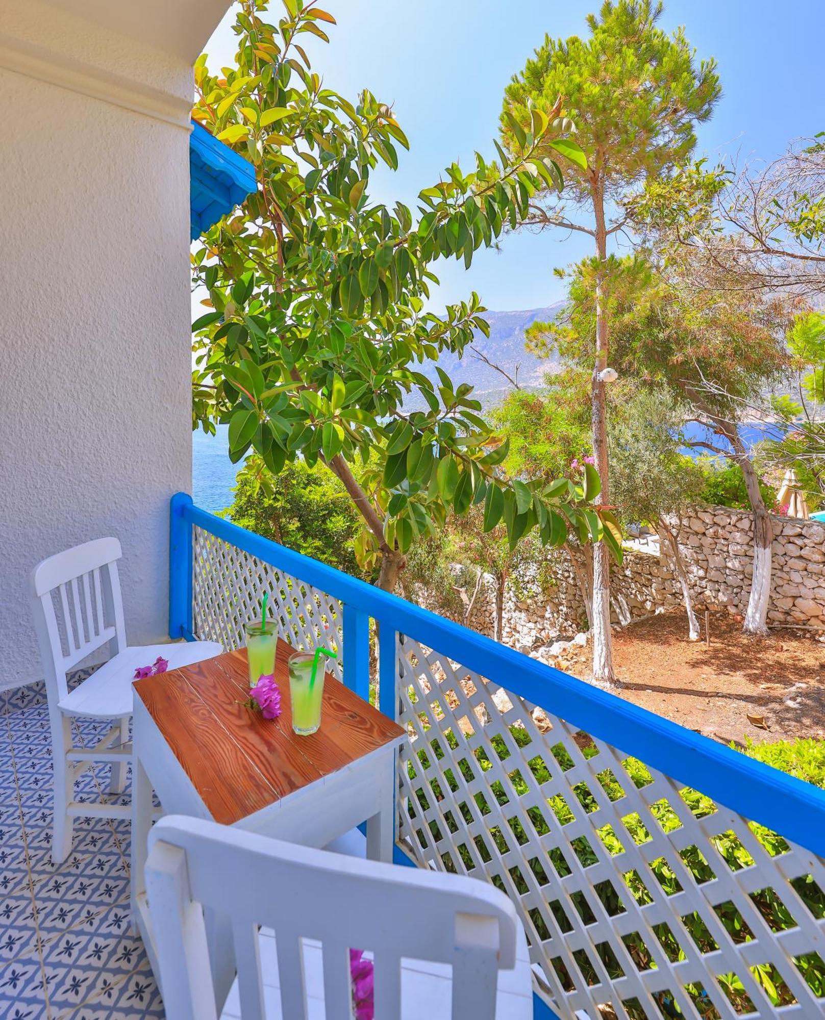 Arpia Hotel