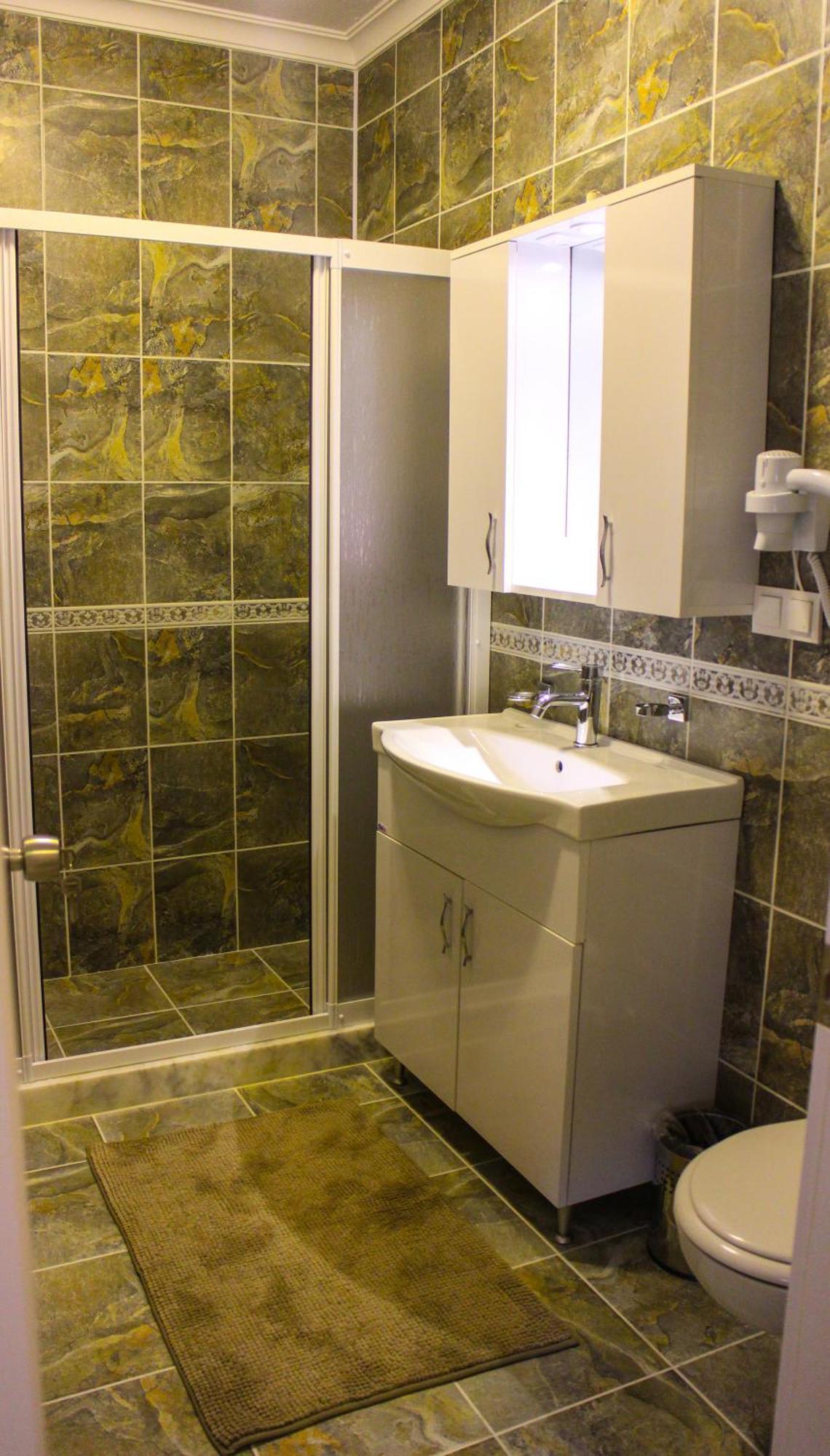 Hotel Arp Dalyan