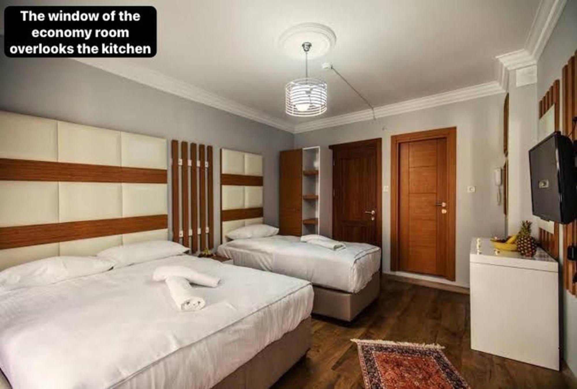 Maduro Hotel Istanbul