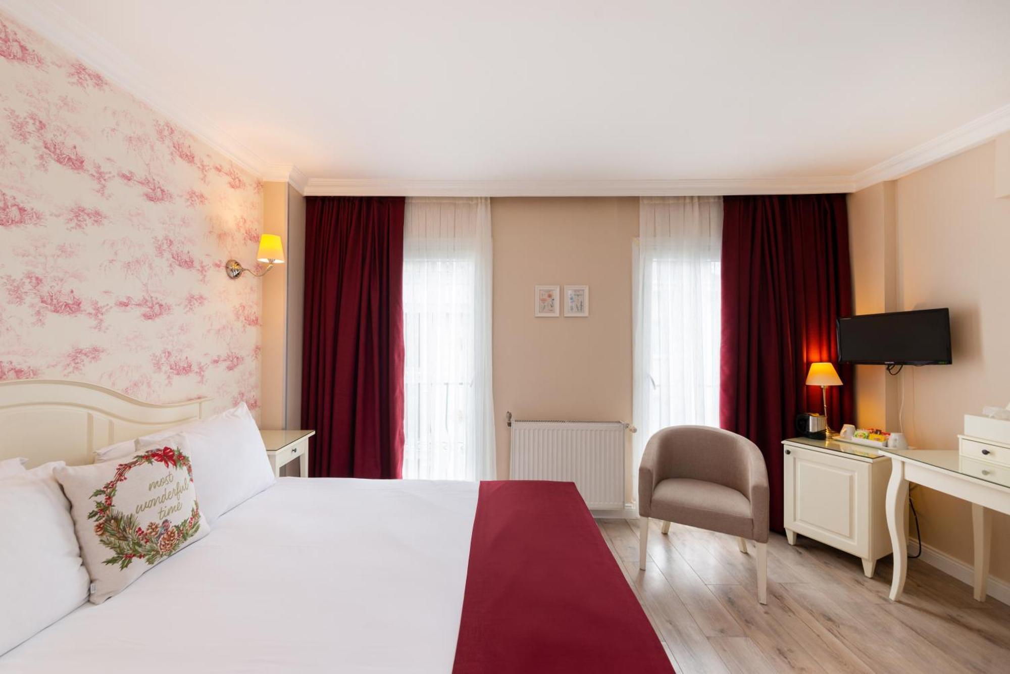 Hotel Mr. Bird