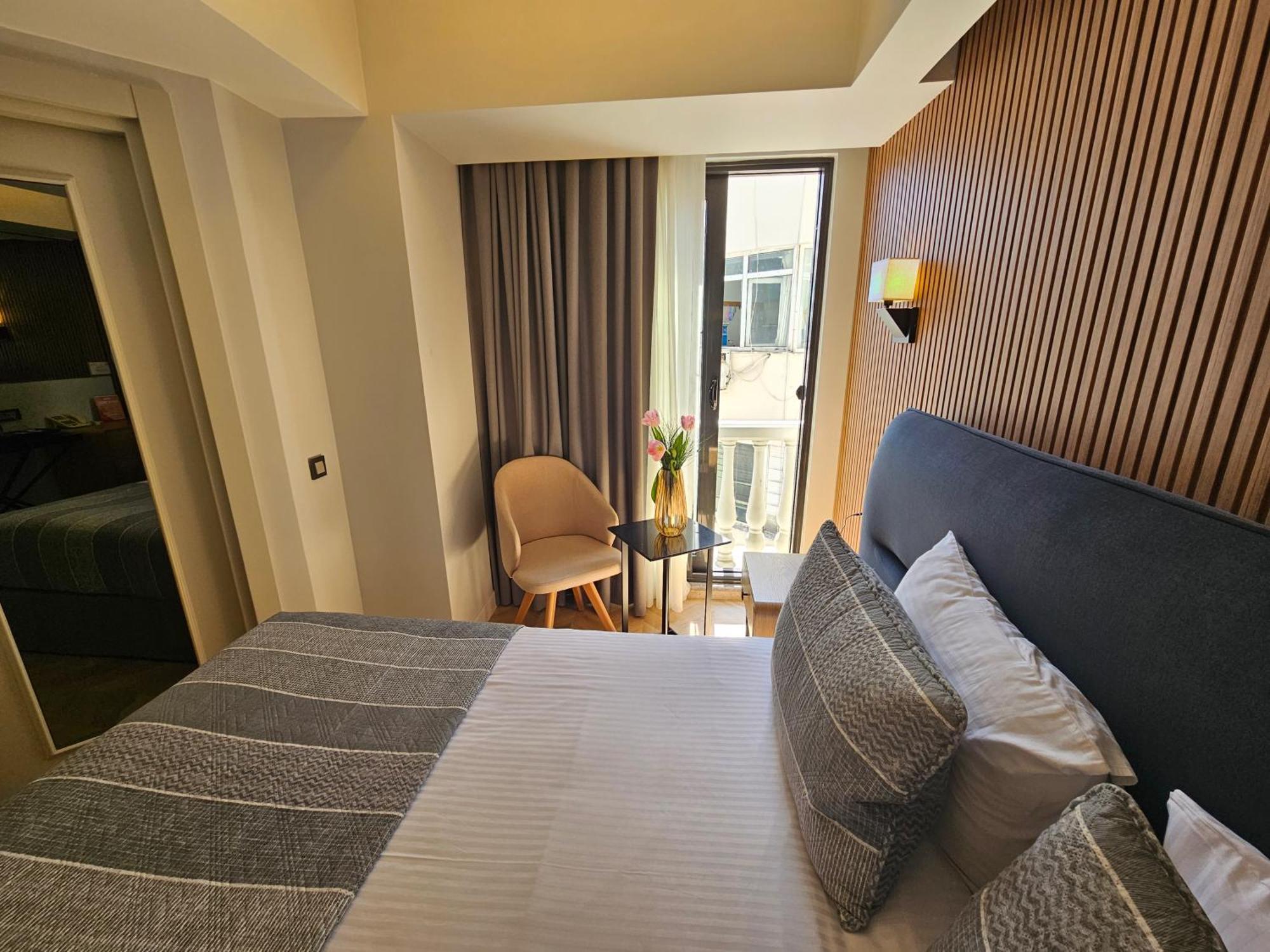 Anthemis Hotel Istanbul