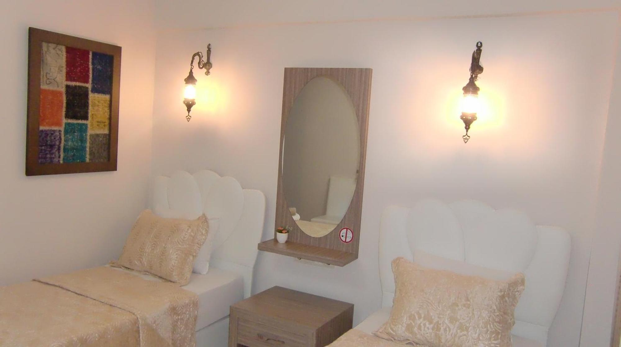 Hotel Alida